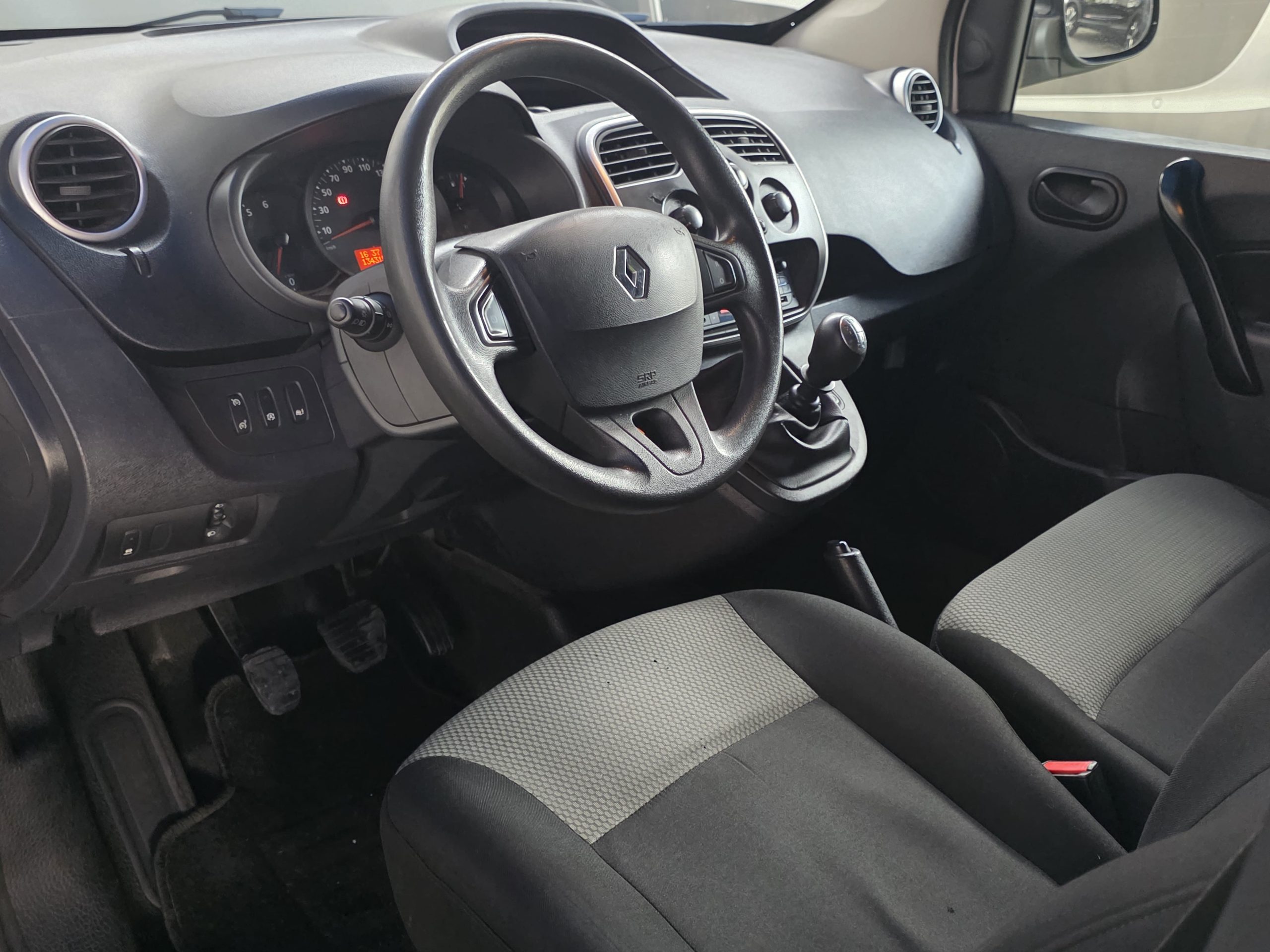 RENAULT KANGO 1.5 DCI 3 LUGARES