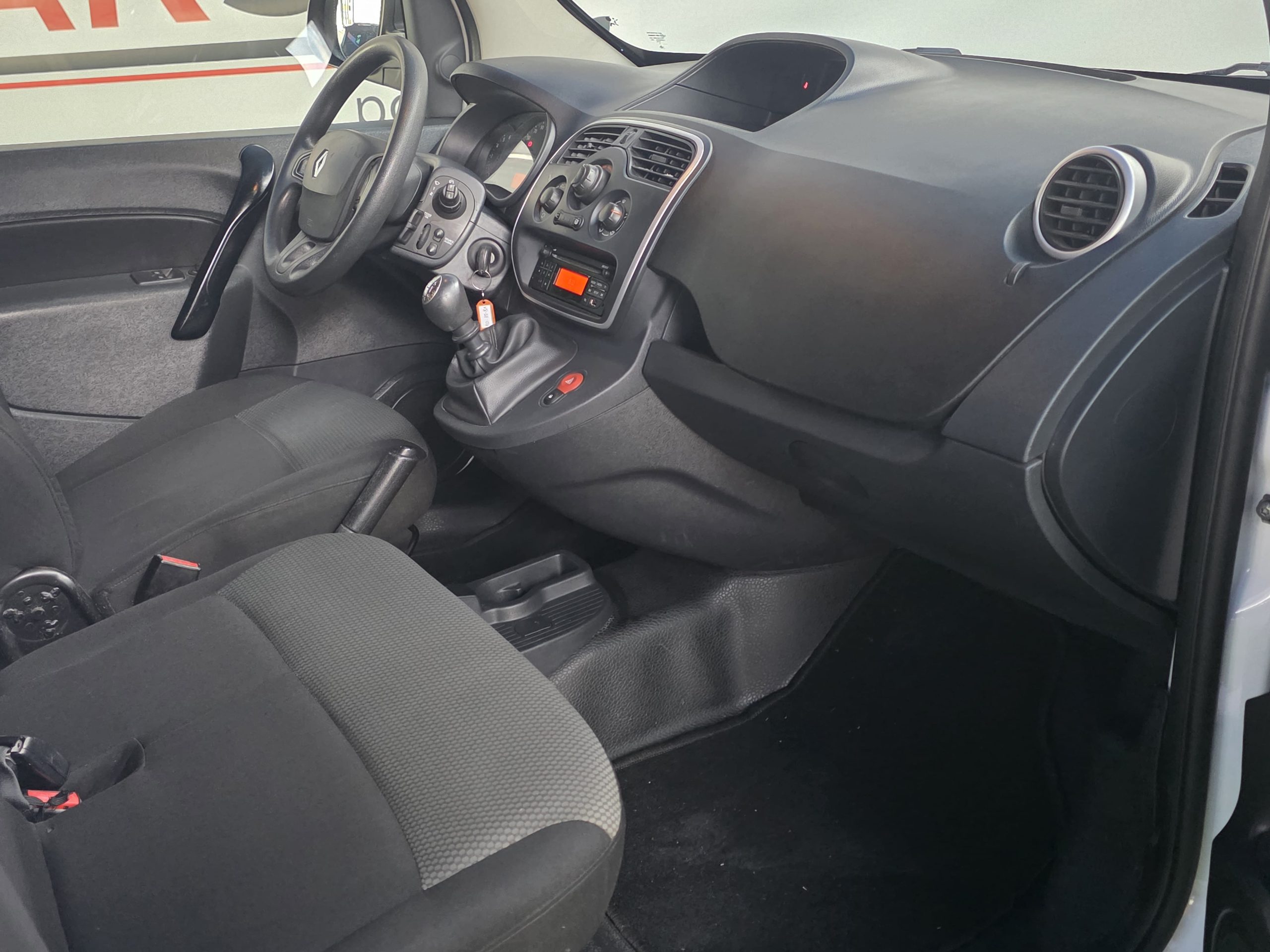 RENAULT KANGO 1.5 DCI 3 LUGARES
