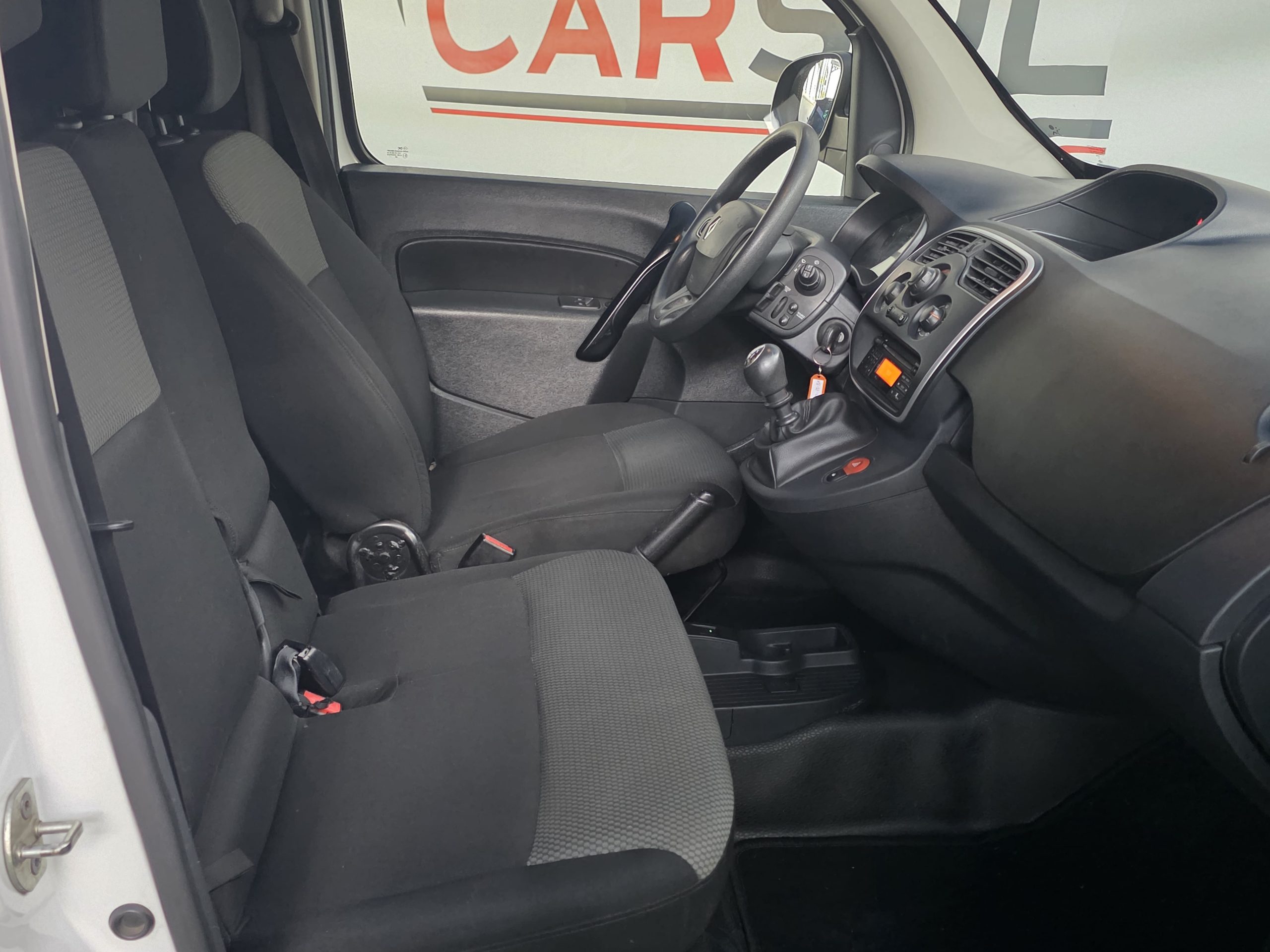 RENAULT KANGO 1.5 DCI 3 LUGARES