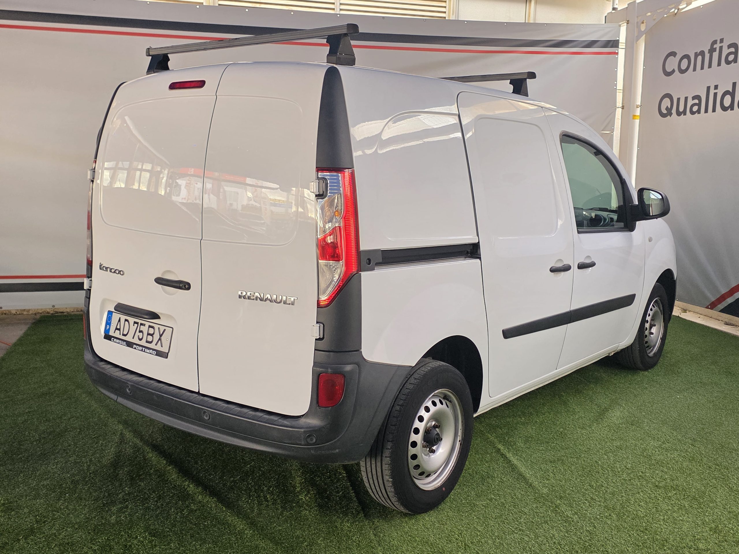 RENAULT KANGO 1.5 DCI 3 LUGARES