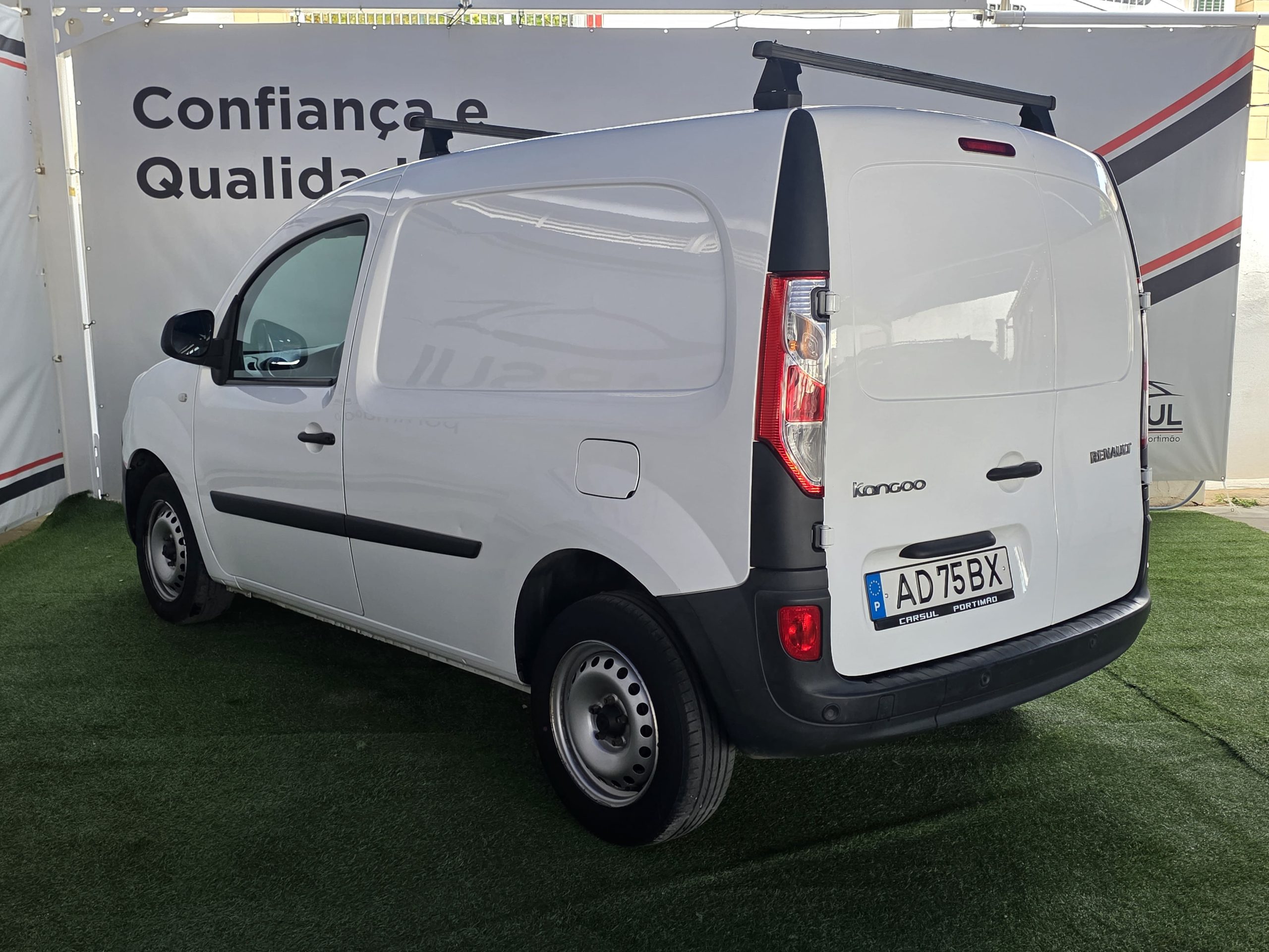 RENAULT KANGO 1.5 DCI 3 LUGARES