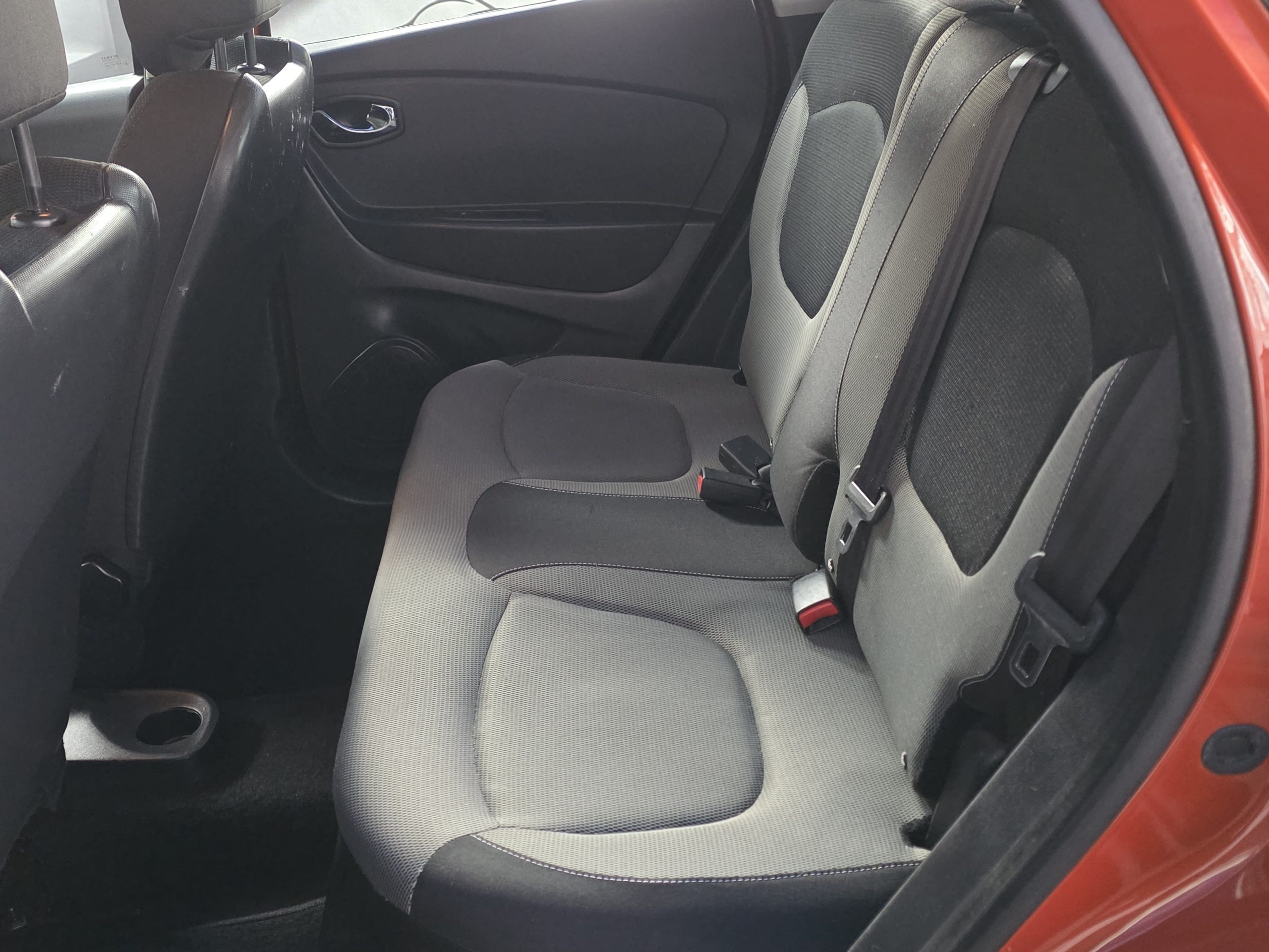 RENAULT CAPTUR  1.5 DCI