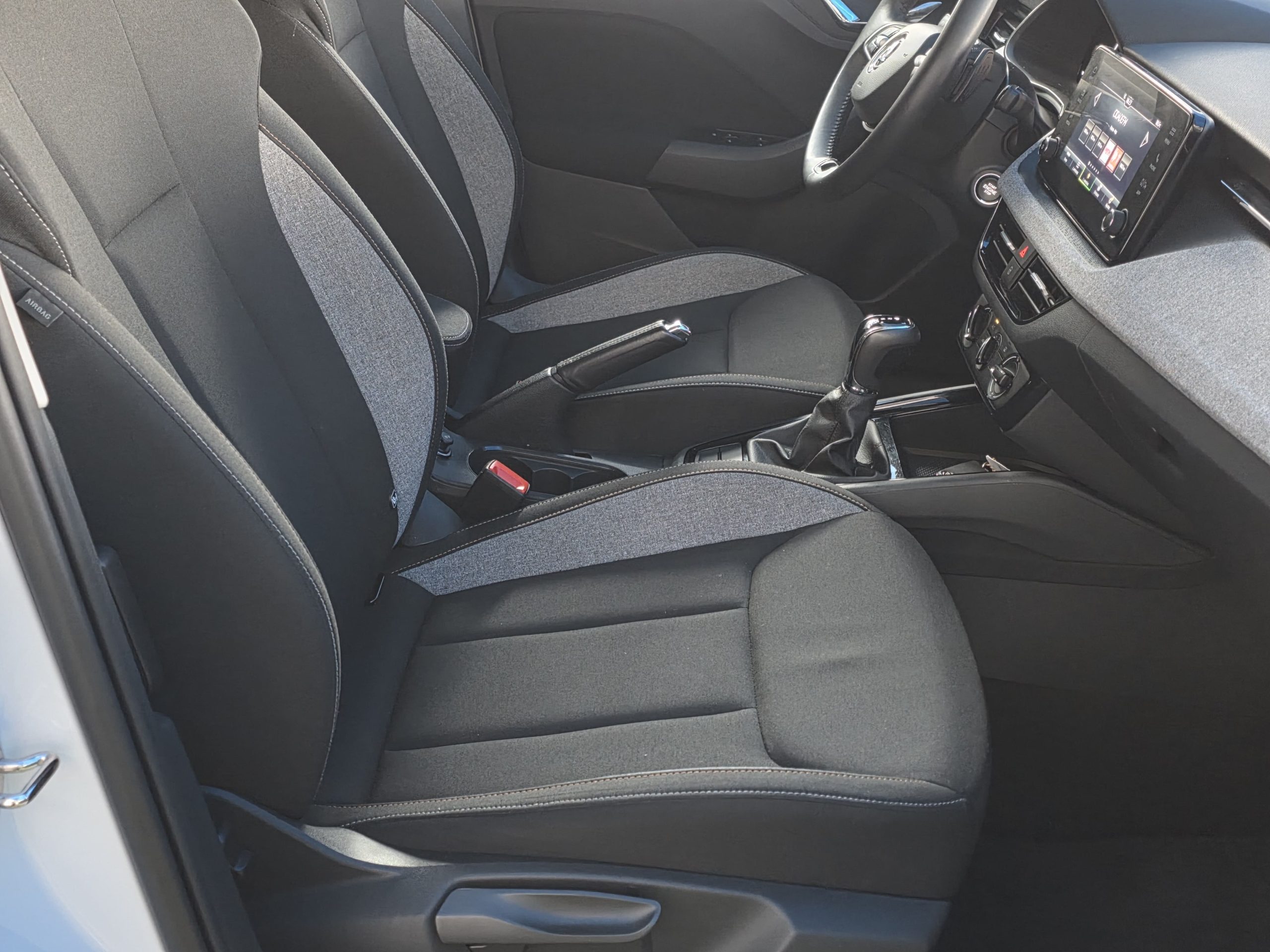 SKODA KAMIQ 1.0 TSI SELECTION DSG