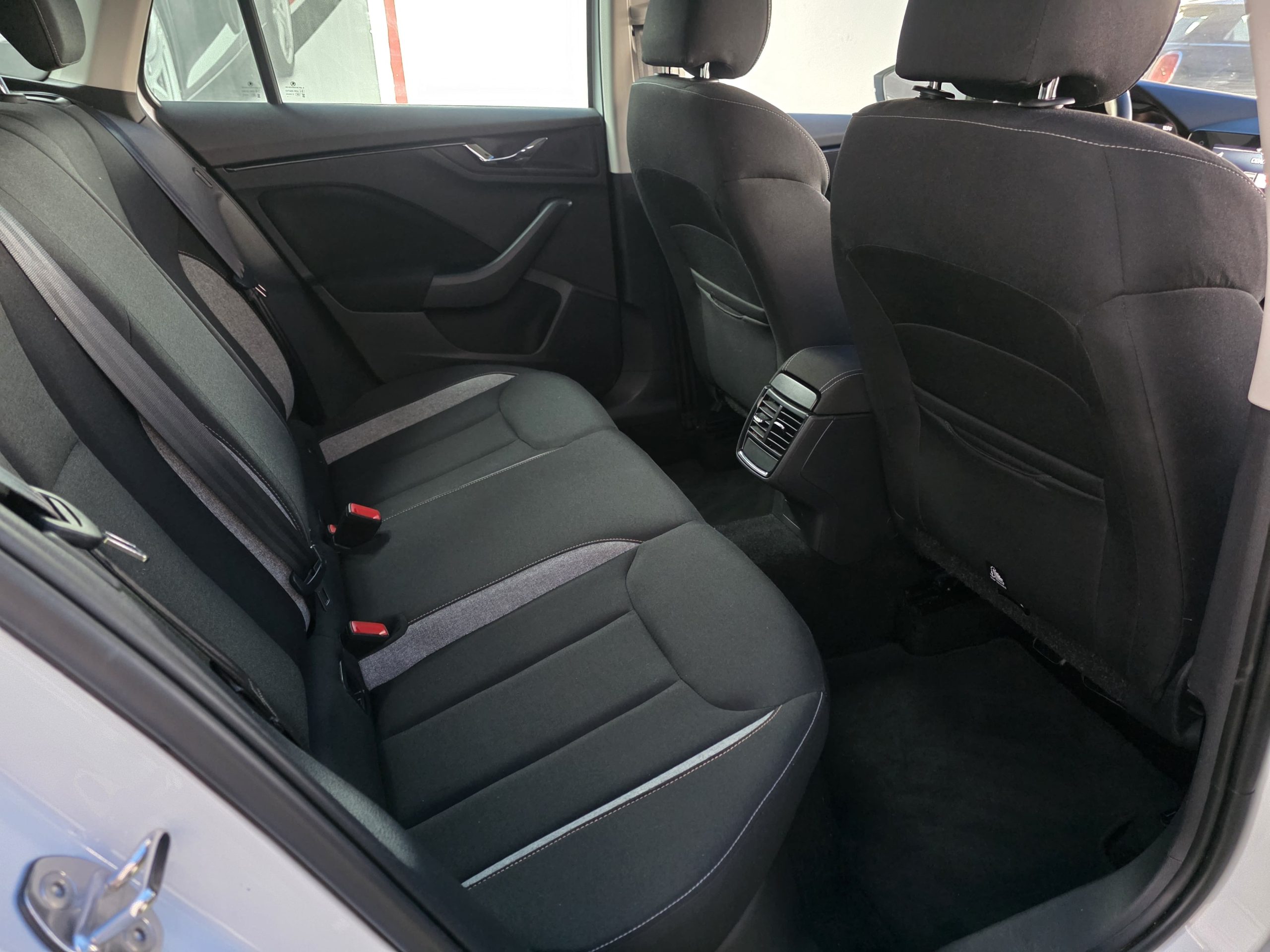 SKODA KAMIQ 1.0 TSI SELECTION DSG