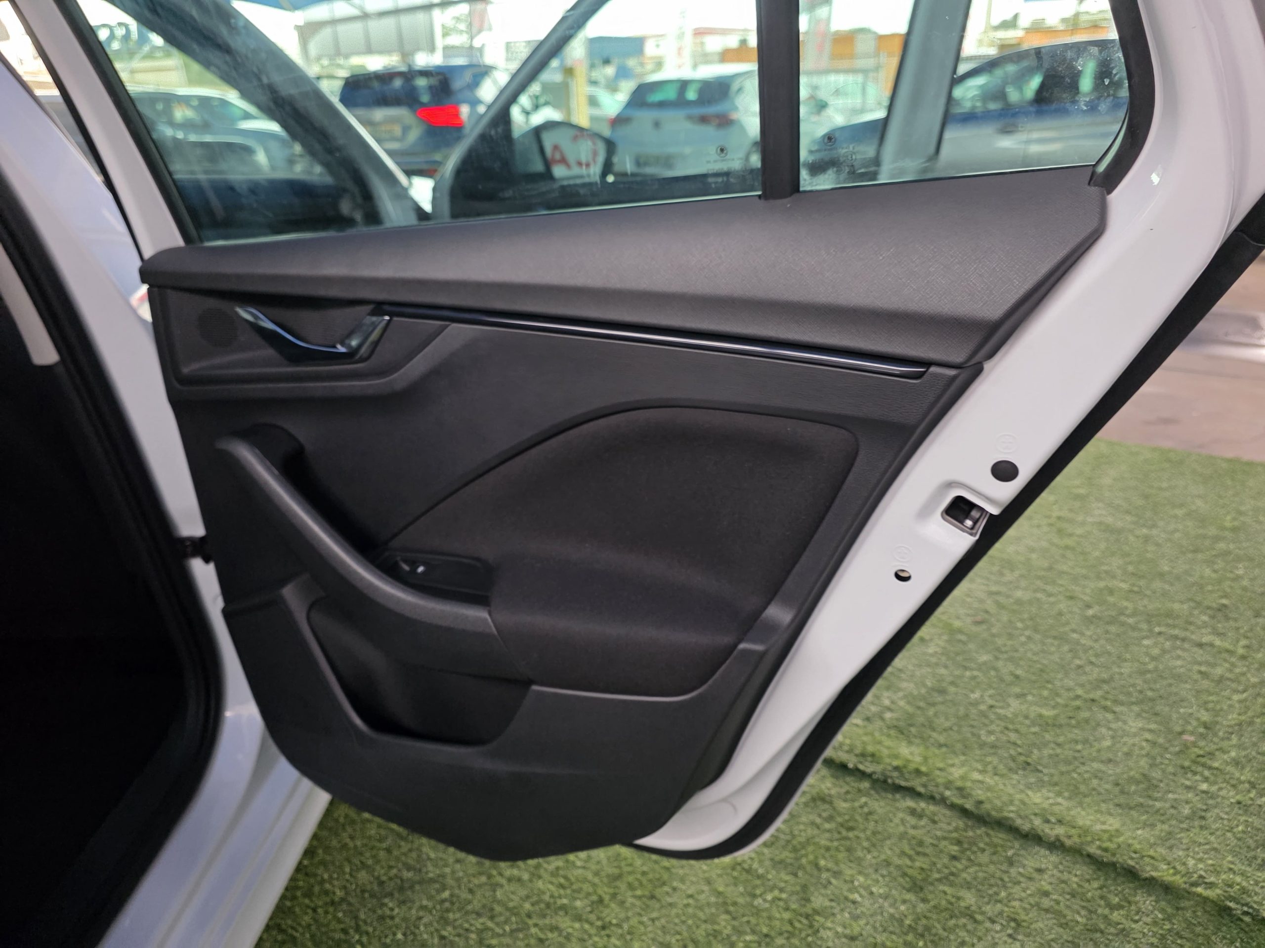 SKODA KAMIQ 1.0 TSI SELECTION DSG