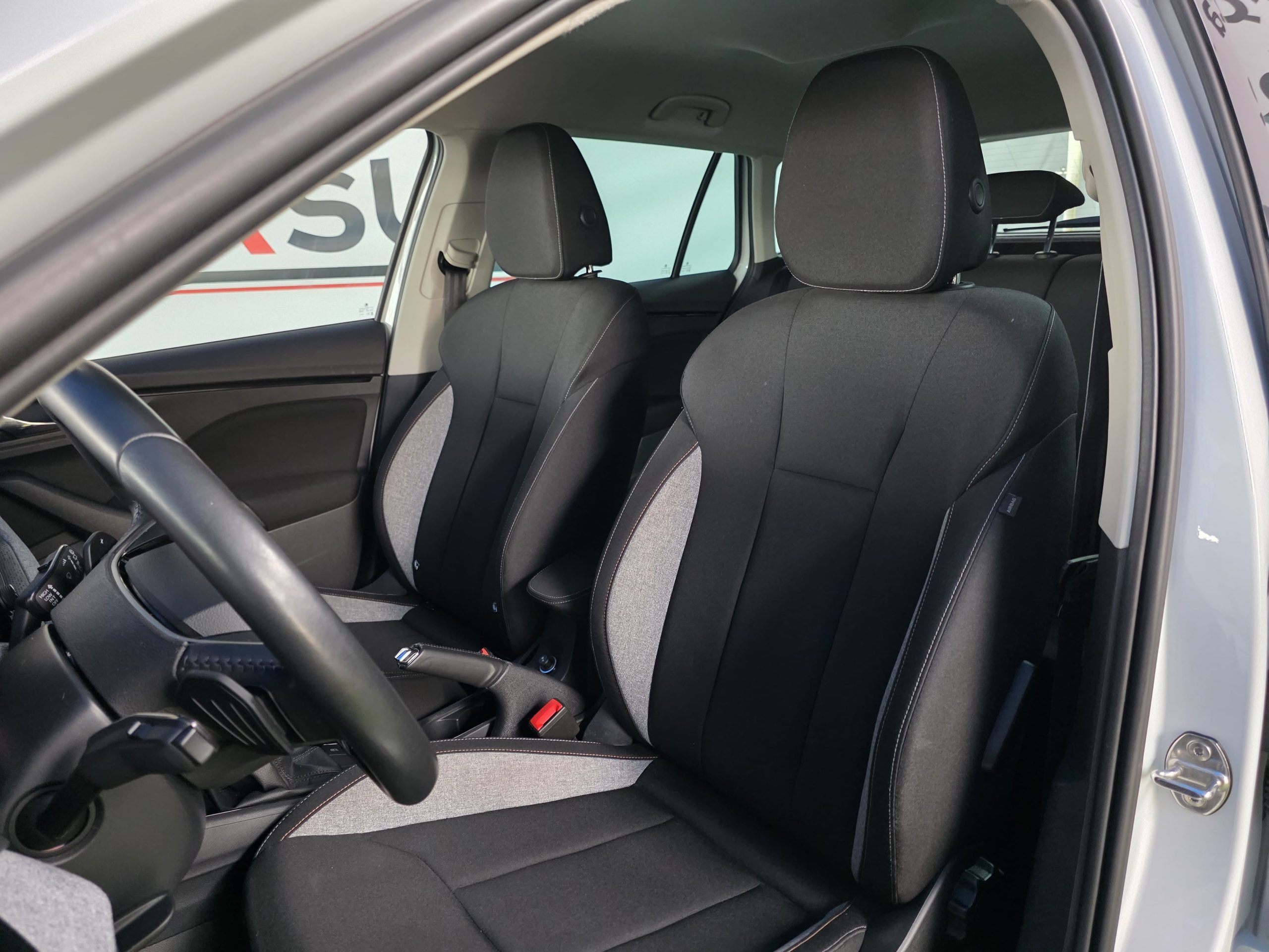 SKODA KAMIQ 1.0 TSI SELECTION DSG
