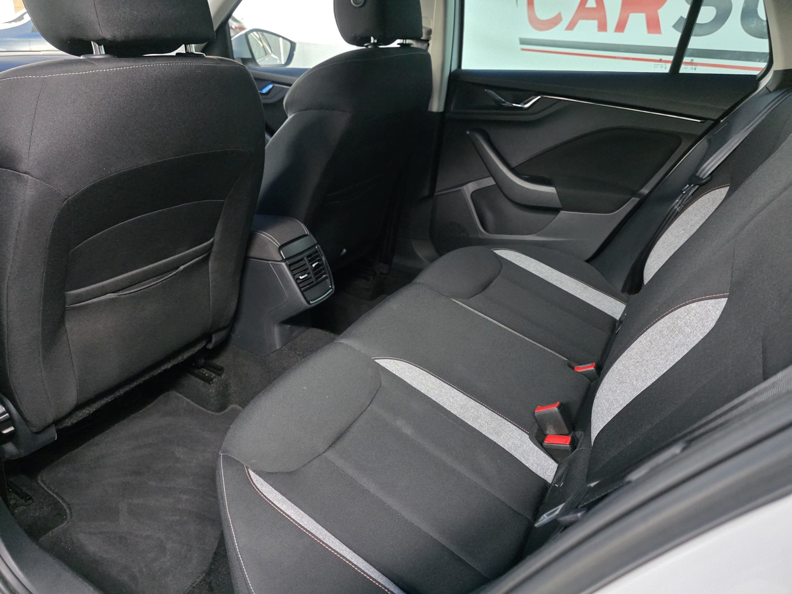 SKODA KAMIQ 1.0 TSI SELECTION DSG