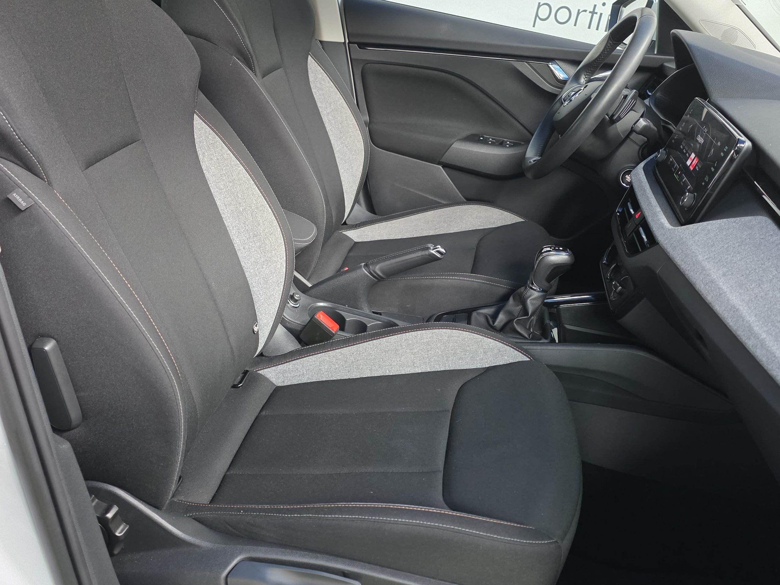 SKODA KAMIQ 1.0 TSI SELECTION DSG