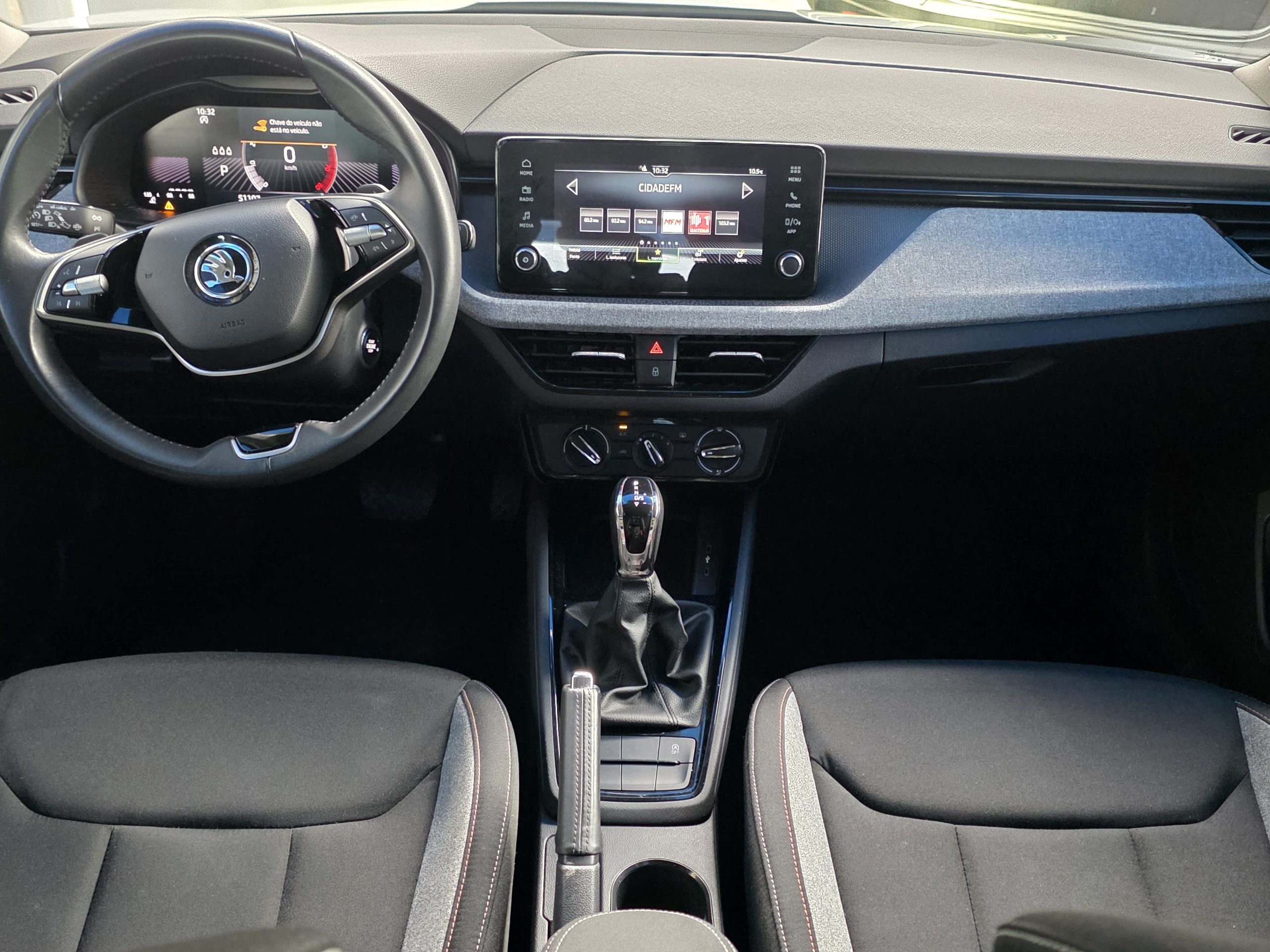 SKODA KAMIQ 1.0 TSI SELECTION DSG