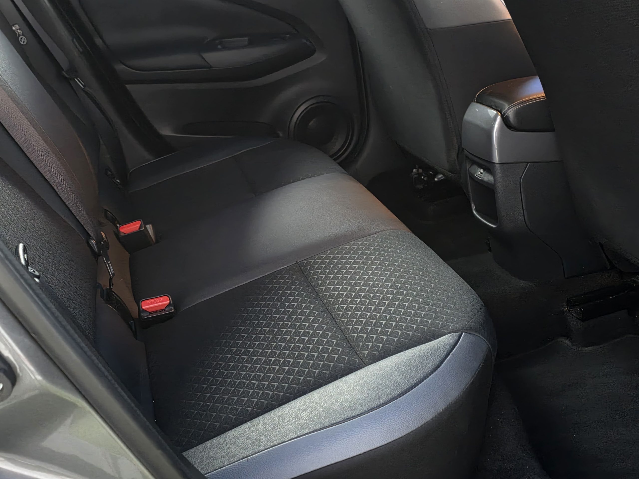 NISSAN JUKE 1.0 DIG-T N-CONNECTA  AUTOMATICO