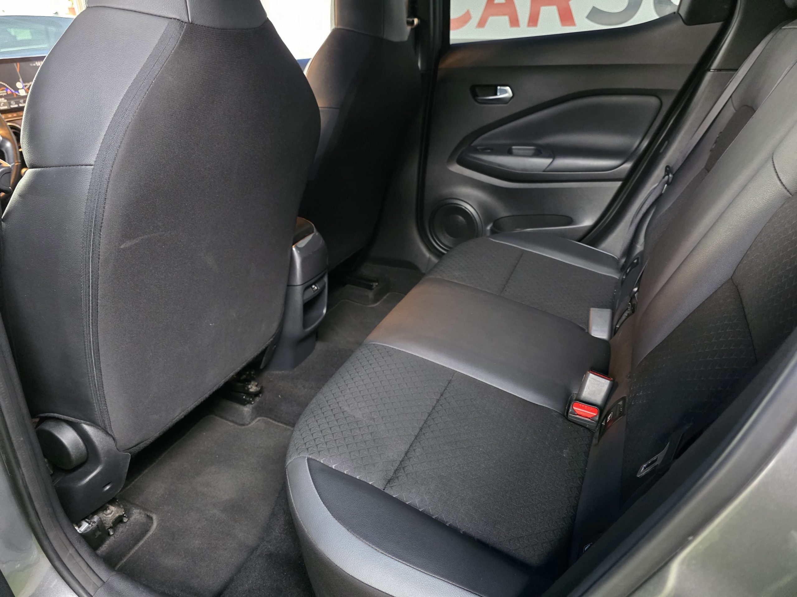 NISSAN JUKE 1.0 DIG-T N-CONNECTA  AUTOMATICO