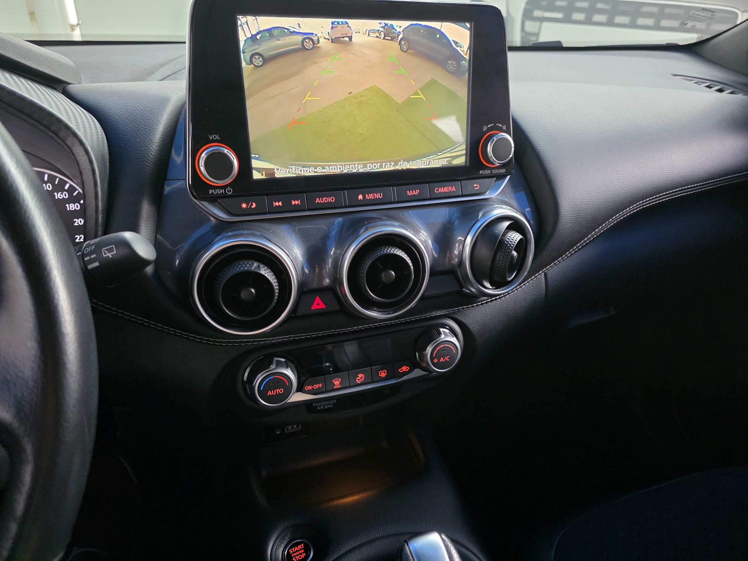 NISSAN JUKE 1.0 DIG-T N-CONNECTA  AUTOMATICO