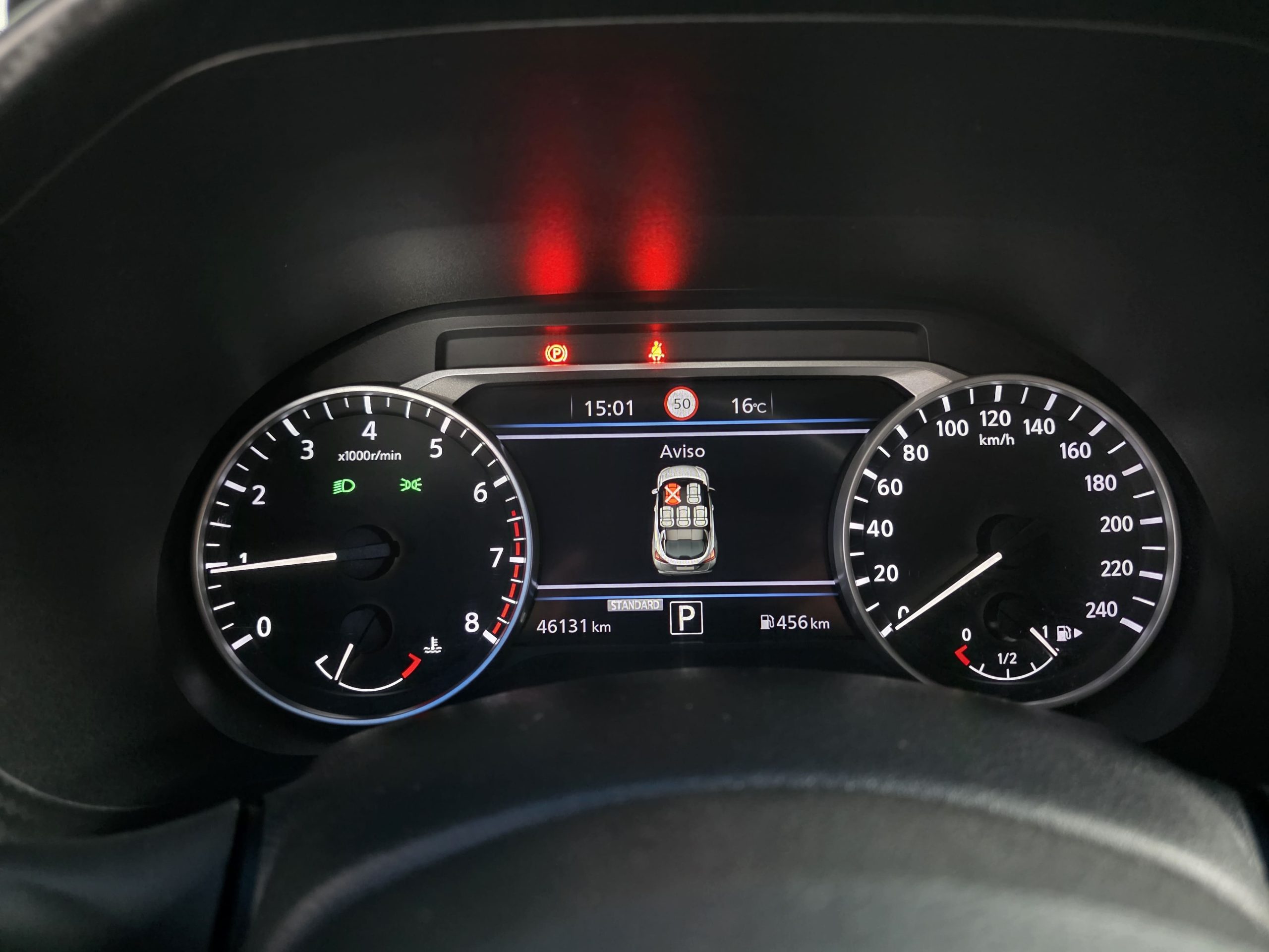 NISSAN JUKE 1.0 DIG-T N-CONNECTA  AUTOMATICO