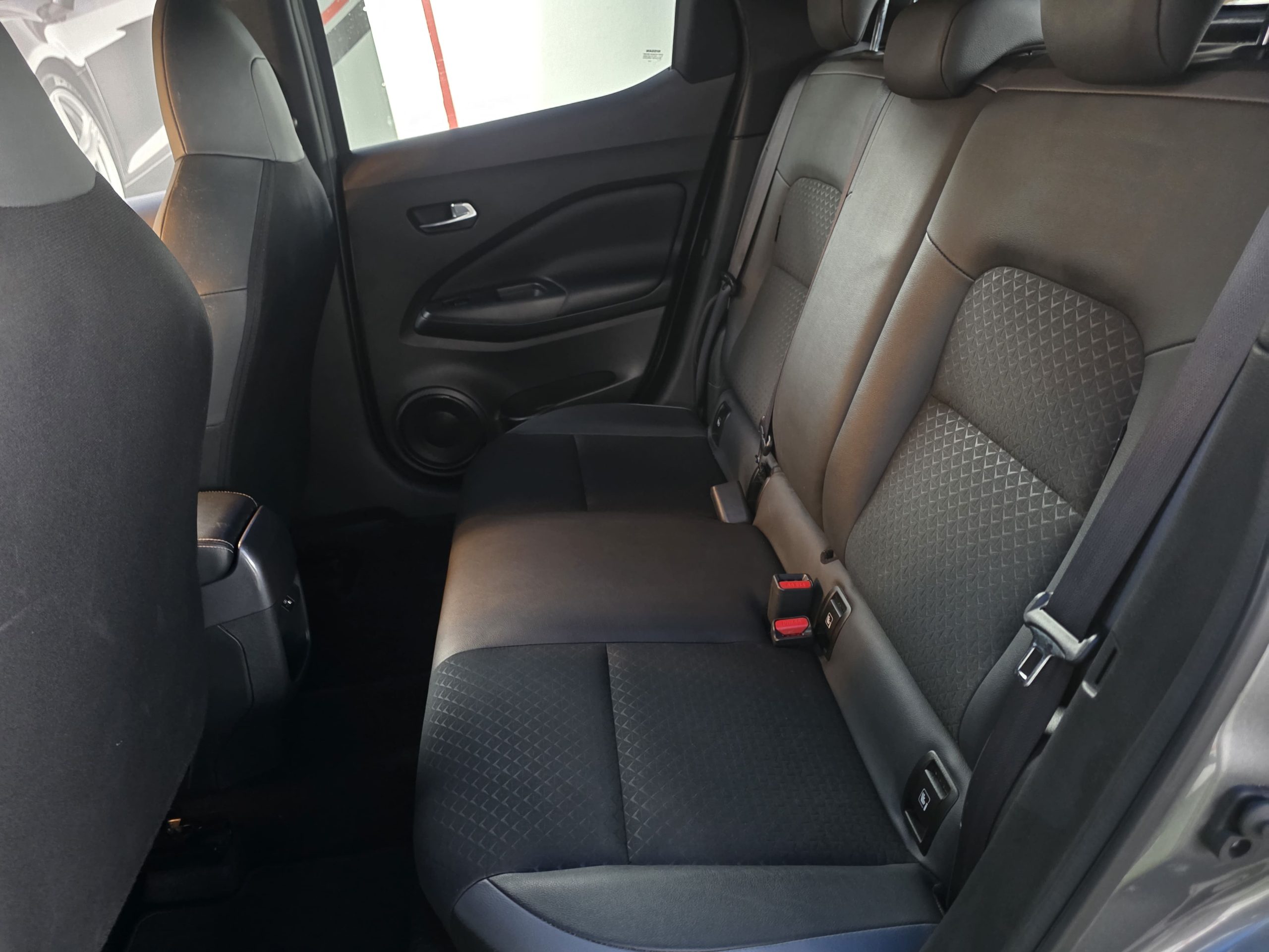 NISSAN JUKE 1.0 DIG-T N-CONNECTA  AUTOMATICO