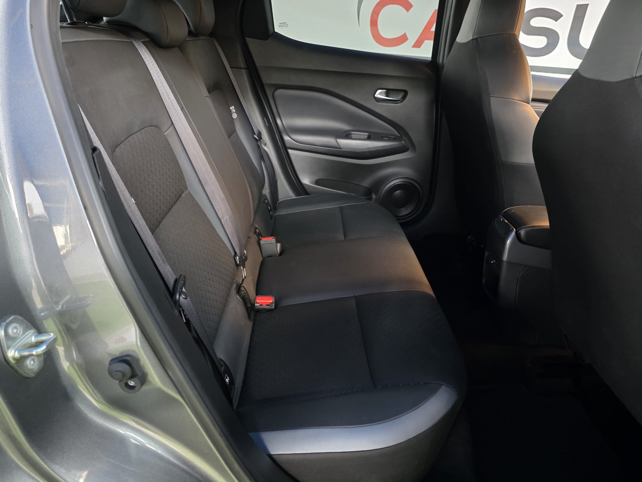 NISSAN JUKE 1.0 DIG-T N-CONNECTA  AUTOMATICO