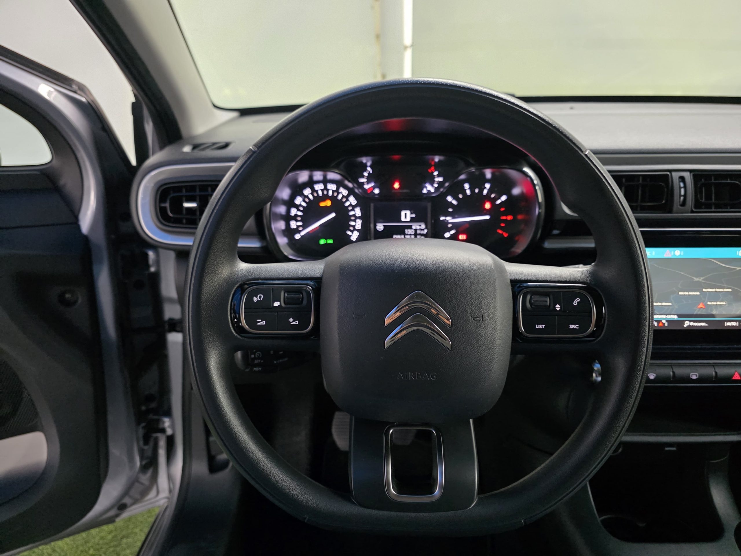 CITROEN C 3 1.5 BLUE HDI C- SERIES
