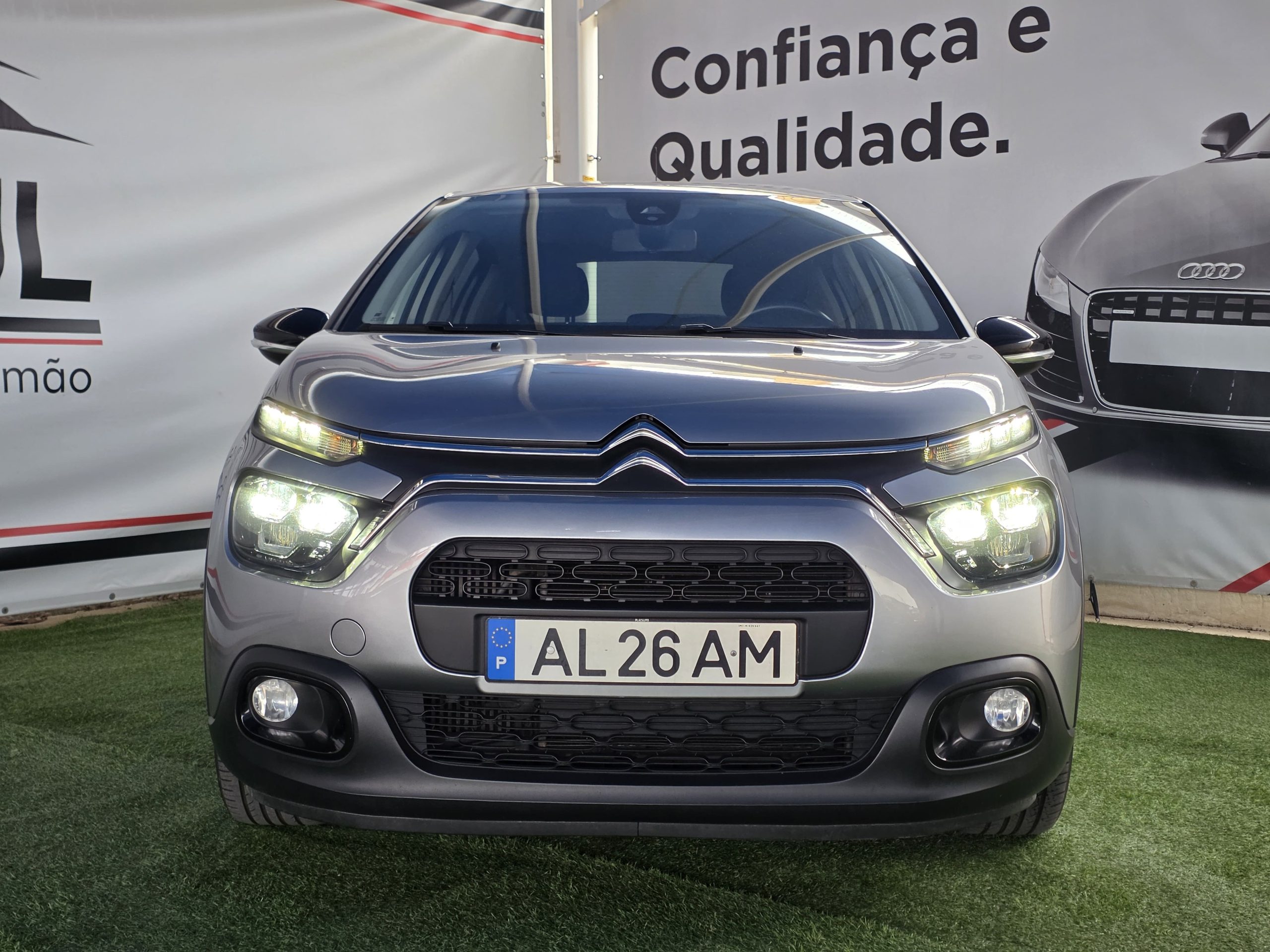 CITROEN C 3 1.5 BLUE HDI C- SERIES