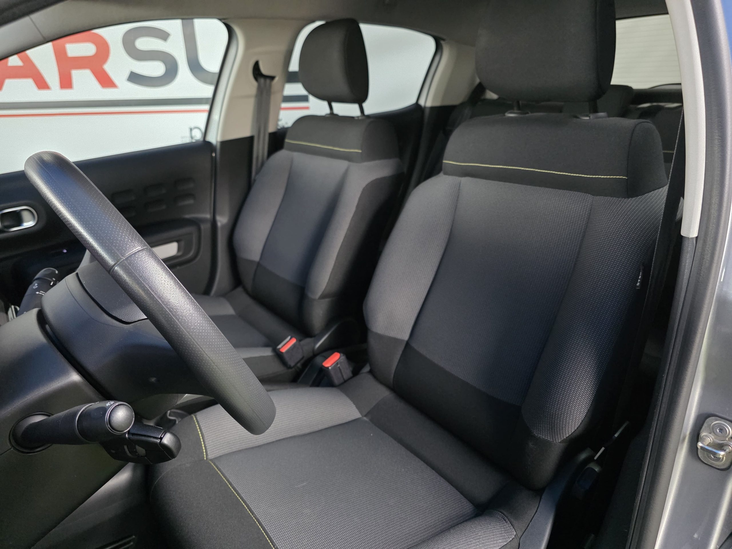 CITROEN C 3 1.5 BLUE HDI C- SERIES