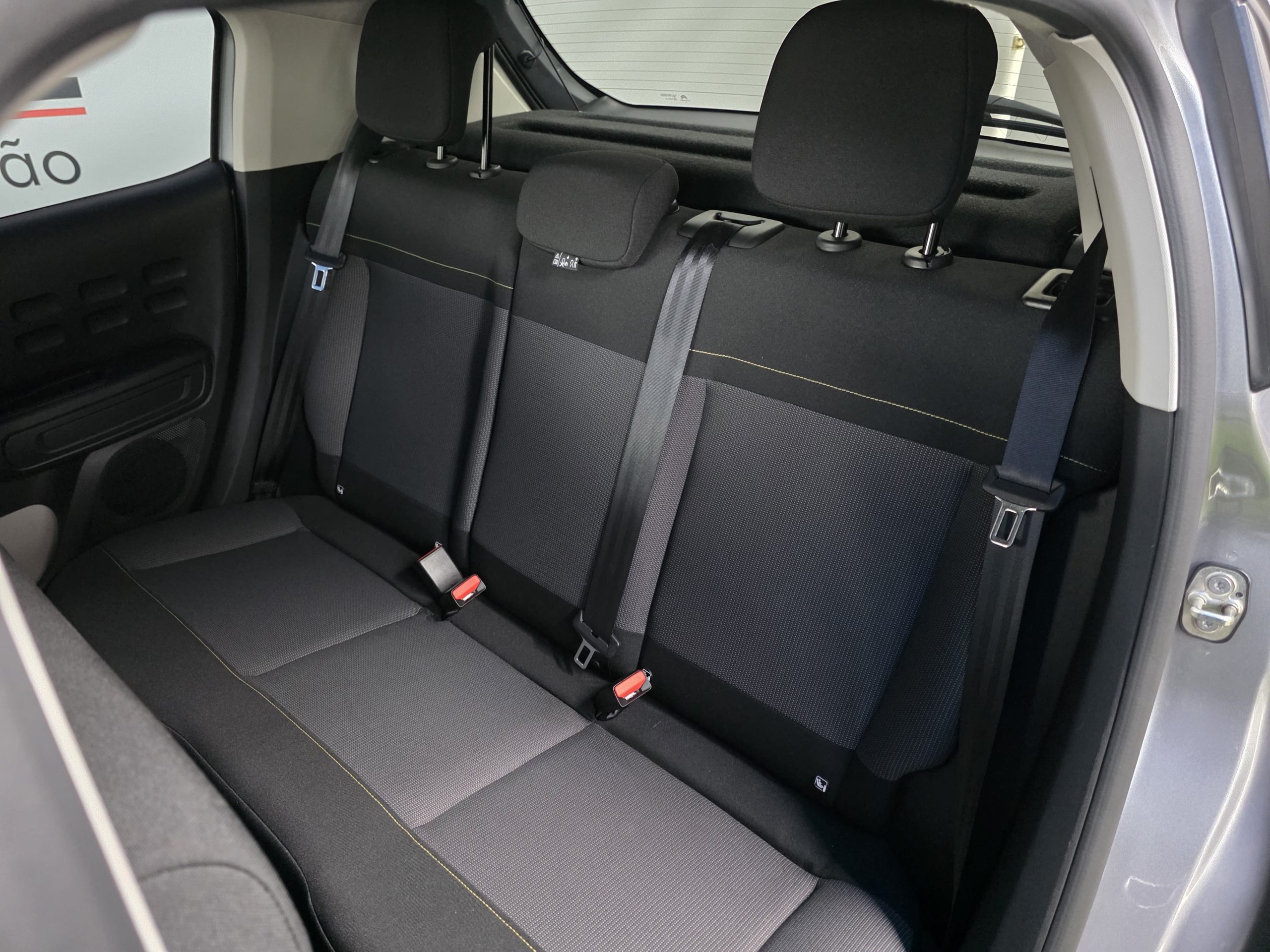 CITROEN C 3 1.5 BLUE HDI C- SERIES
