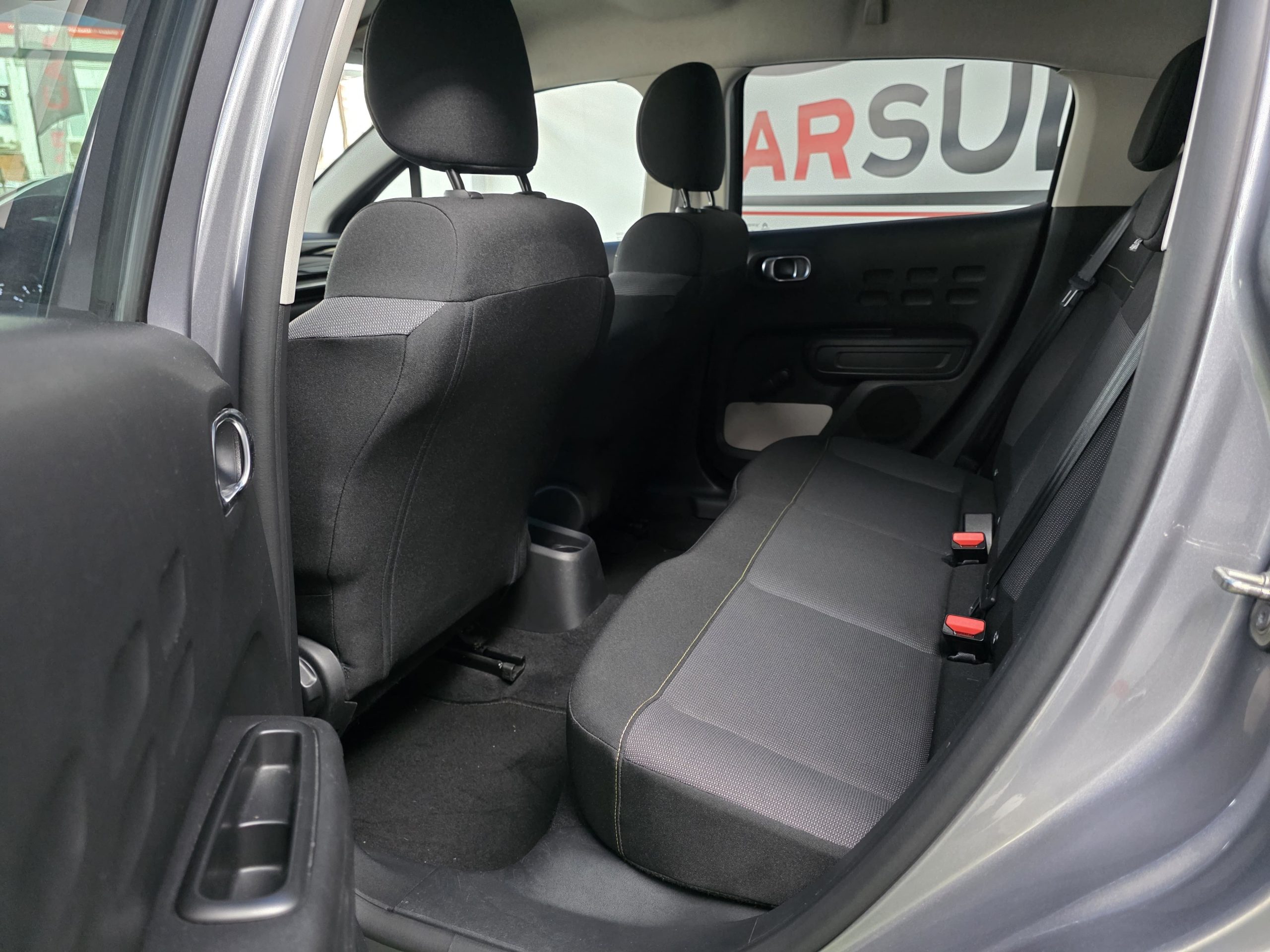 CITROEN C 3 1.5 BLUE HDI C- SERIES