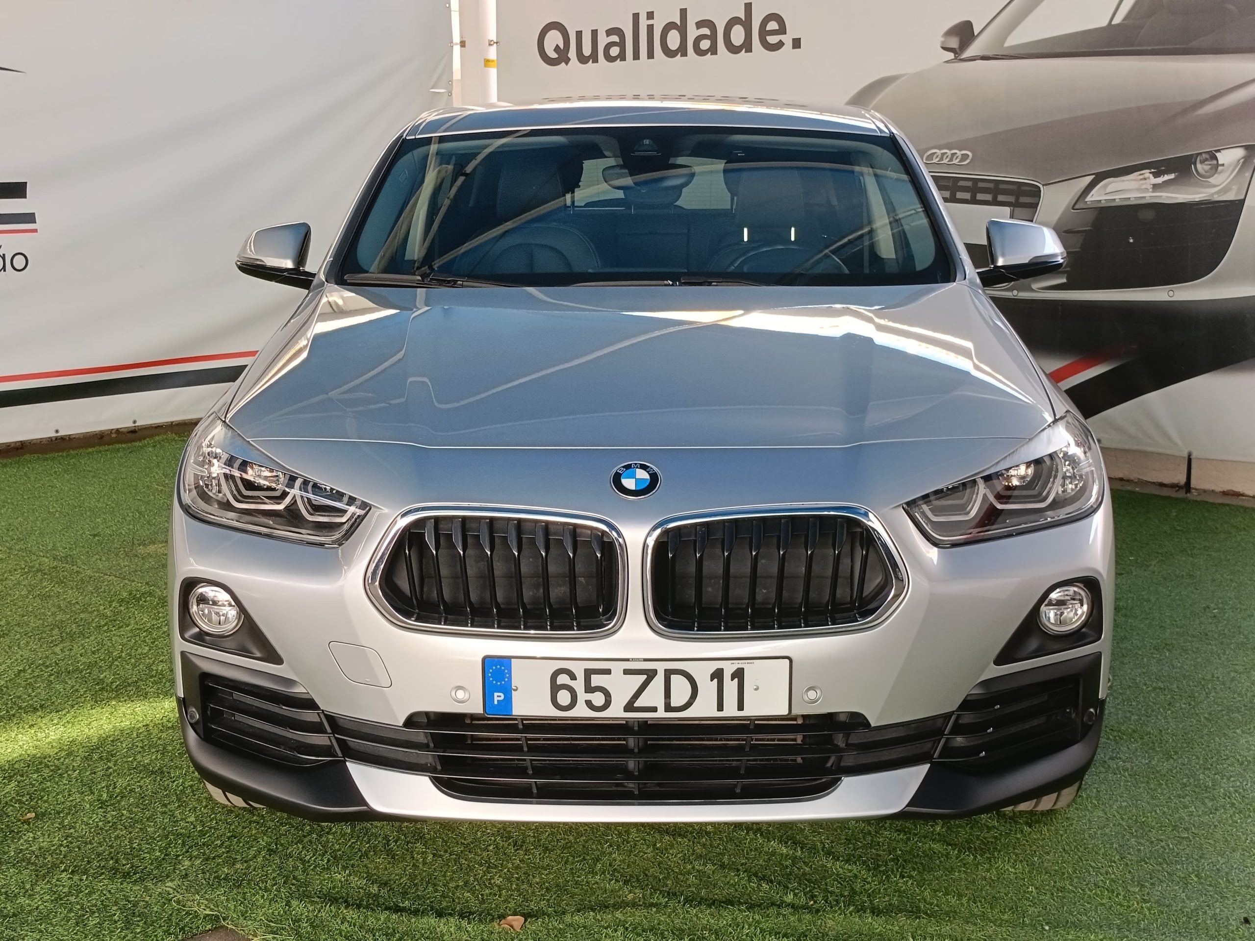 BMW SERIE X 2 116 S DRIVE