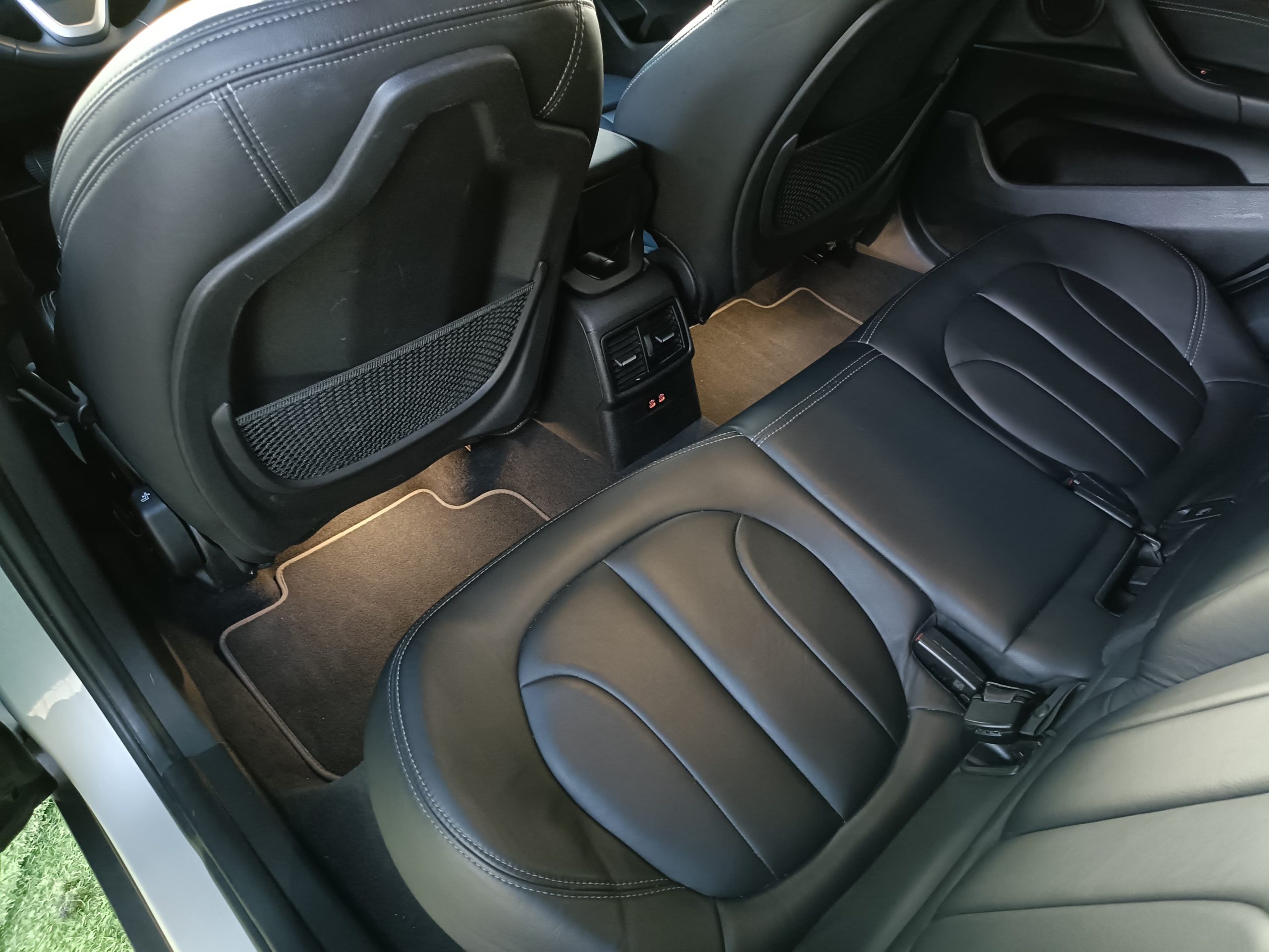 BMW SERIE X 2 116 S DRIVE
