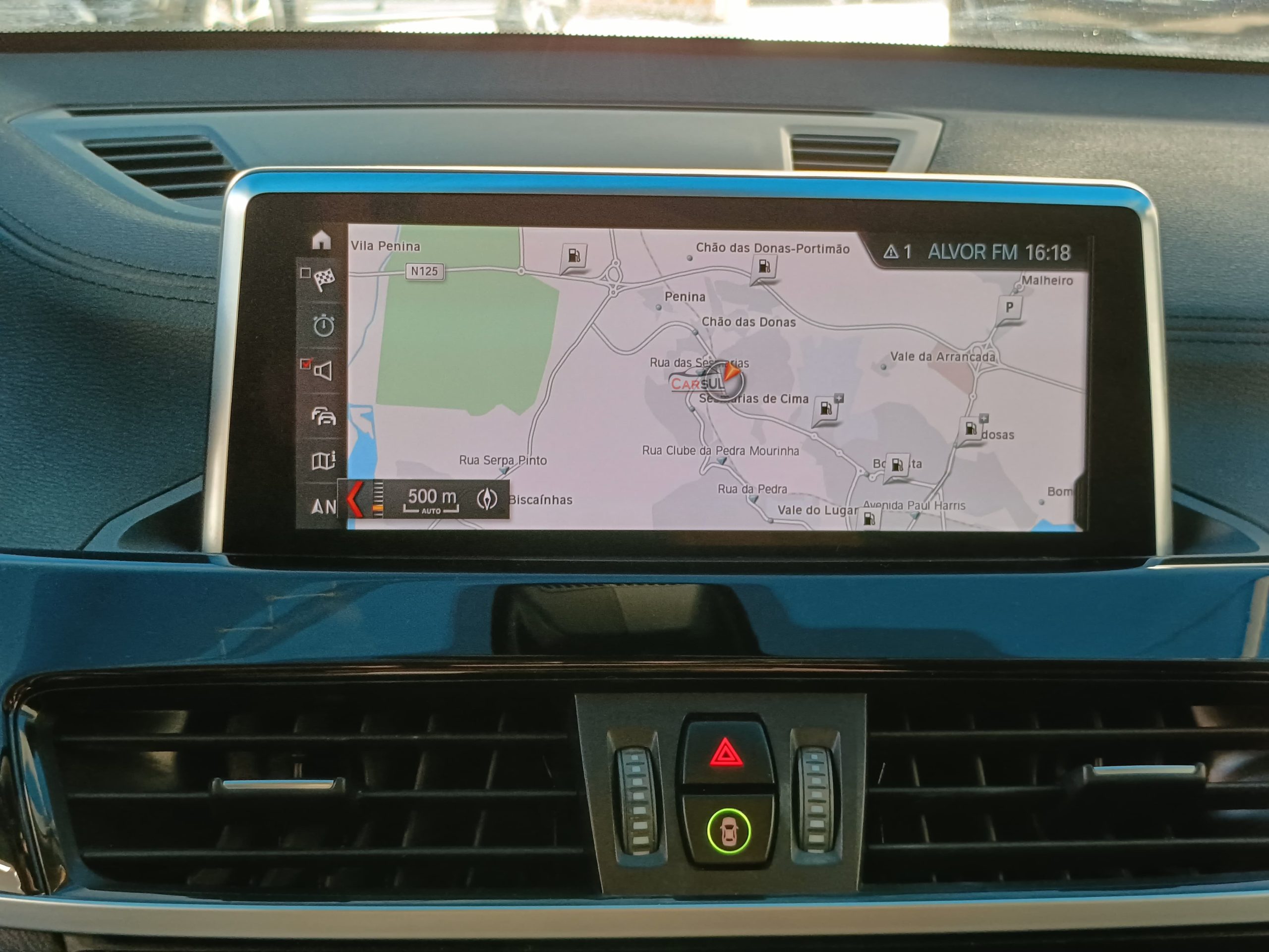BMW SERIE X 2 116 S DRIVE