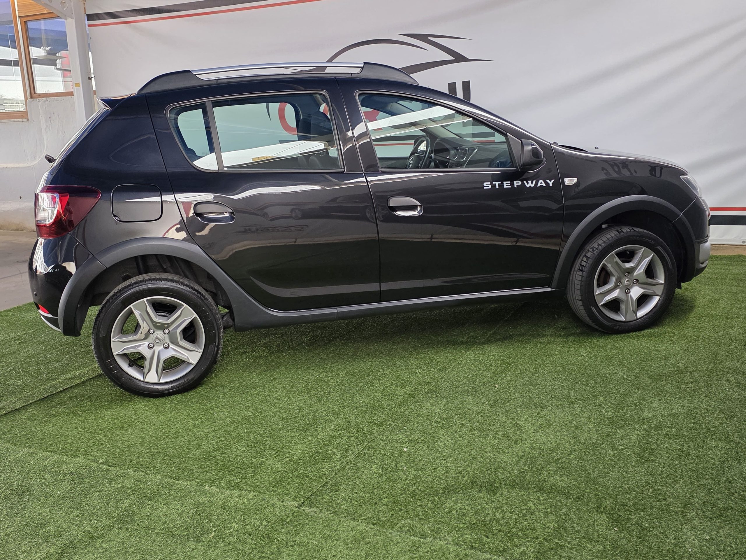 DACIA STEPWAY 0,9 TCE