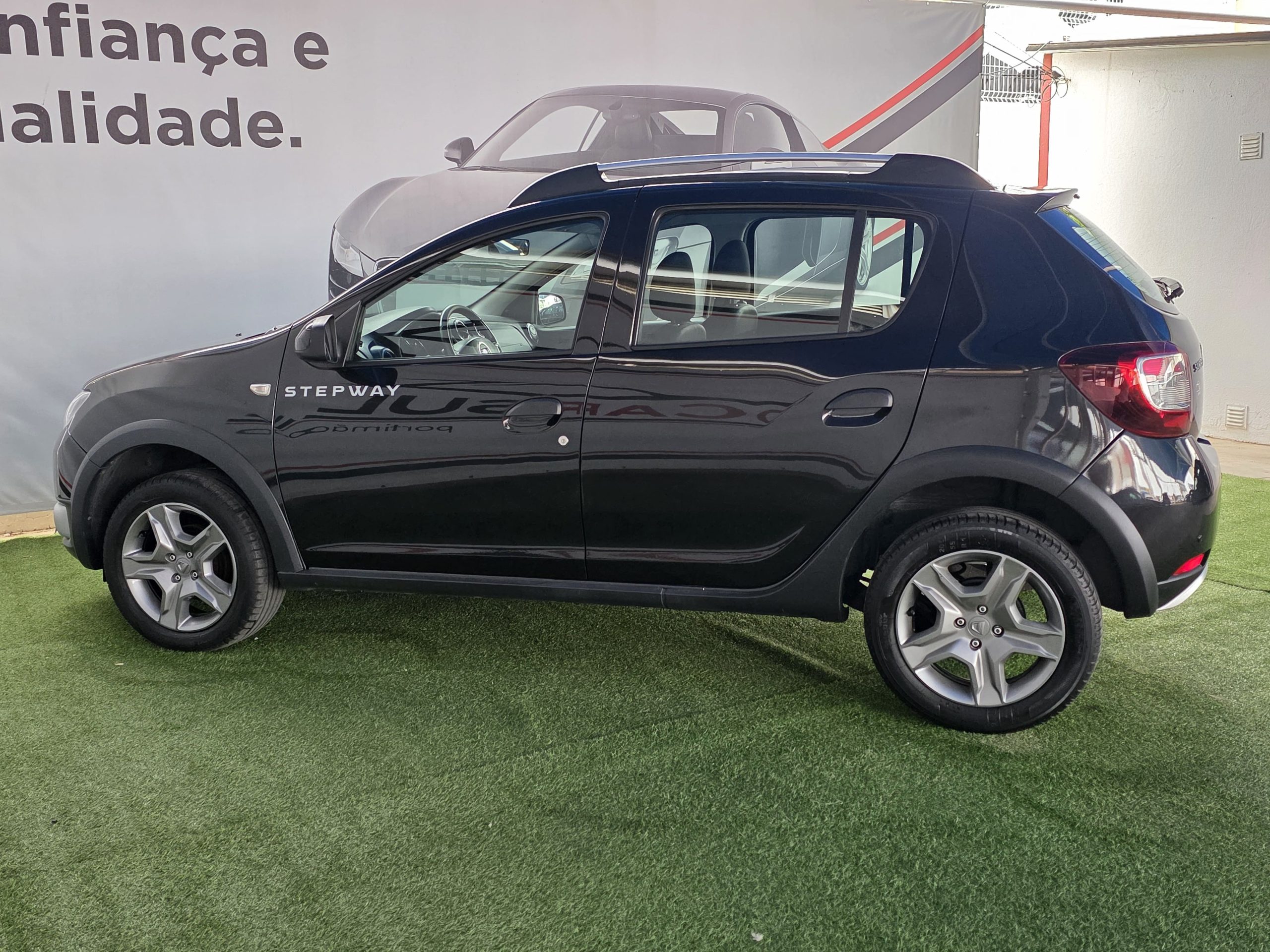 DACIA STEPWAY 0,9 TCE