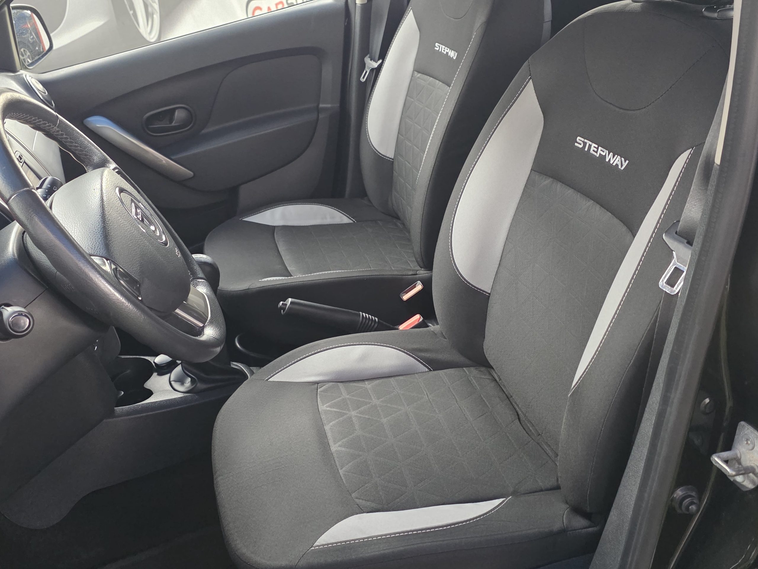 DACIA STEPWAY 0,9 TCE