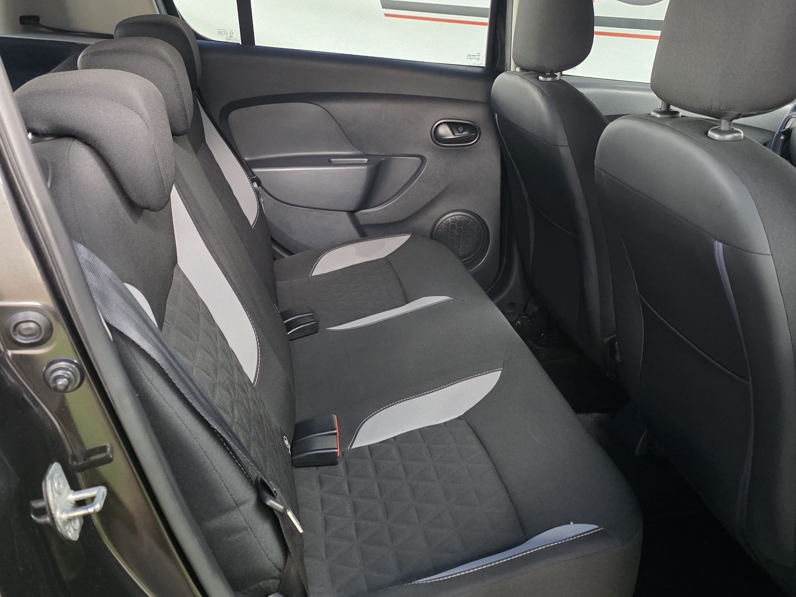 DACIA STEPWAY 0,9 TCE