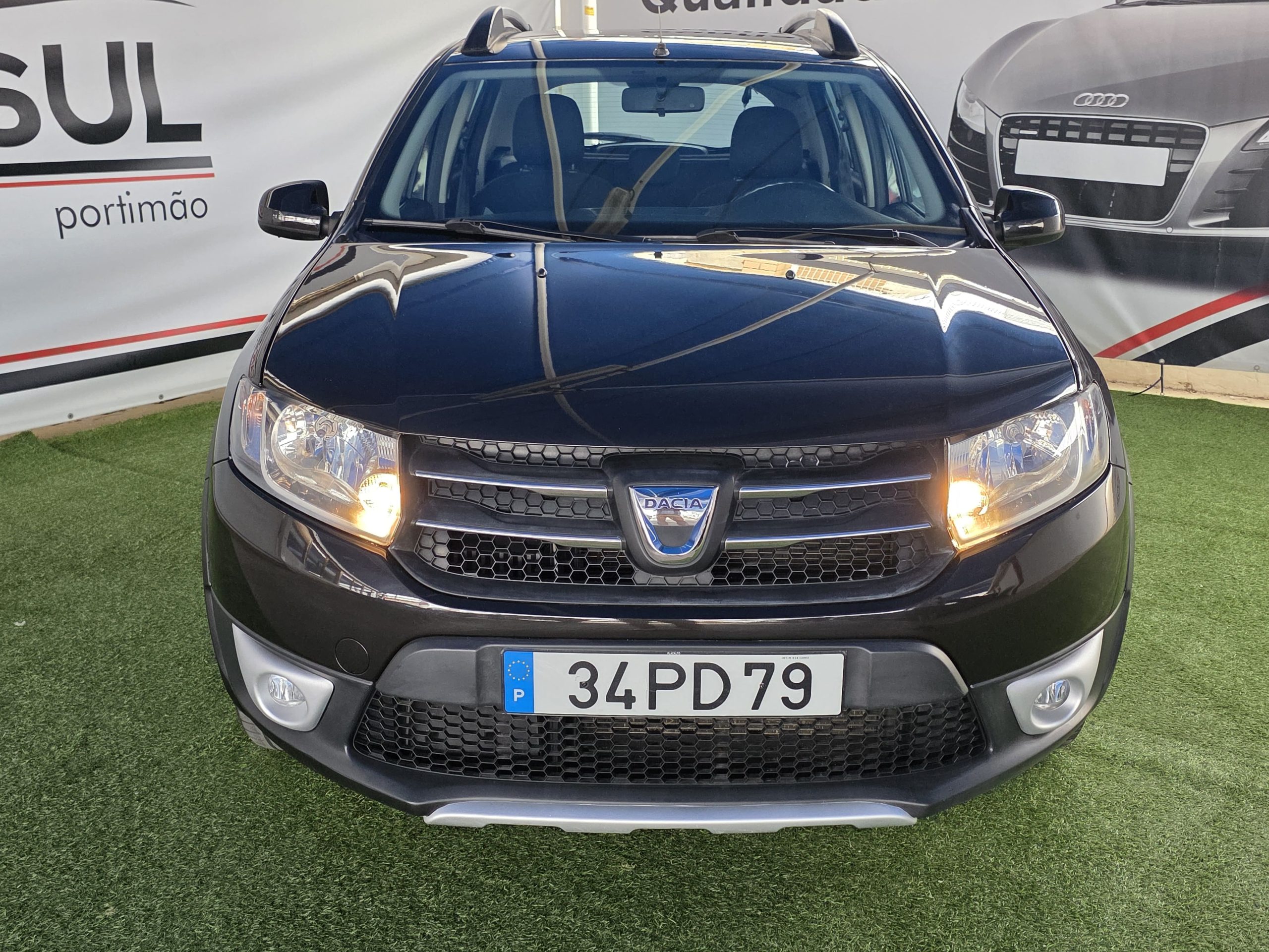 DACIA STEPWAY 0,9 TCE