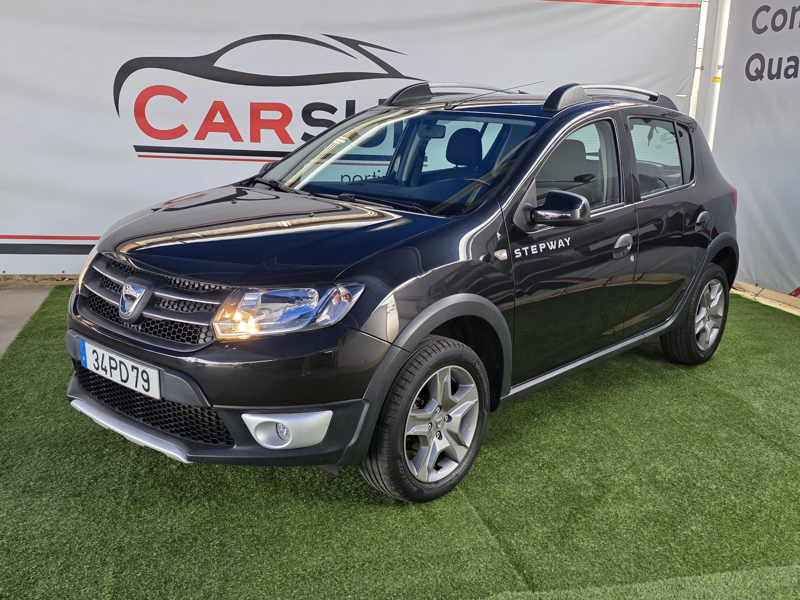 DACIA STEPWAY 0,9 TCE