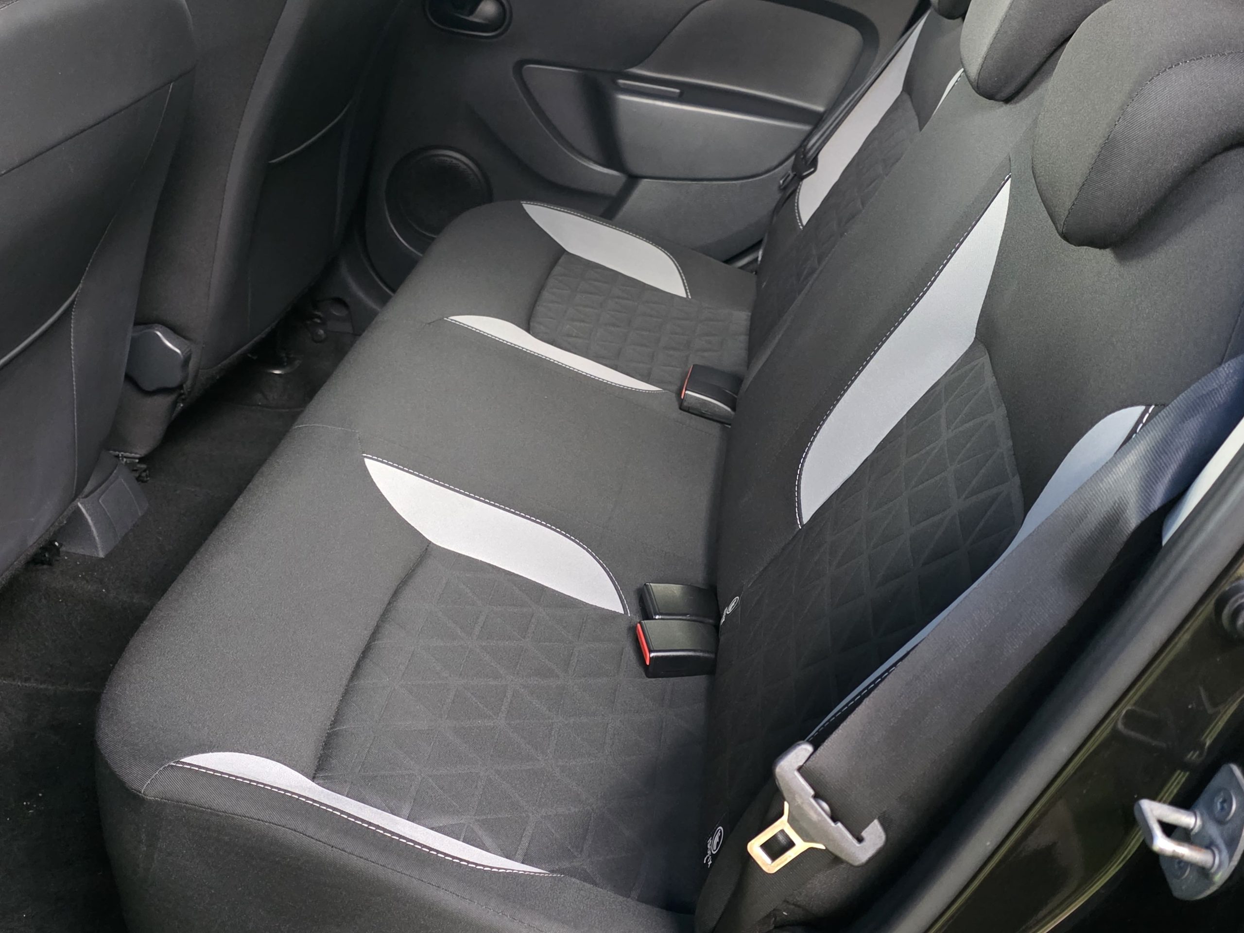 DACIA STEPWAY 0,9 TCE