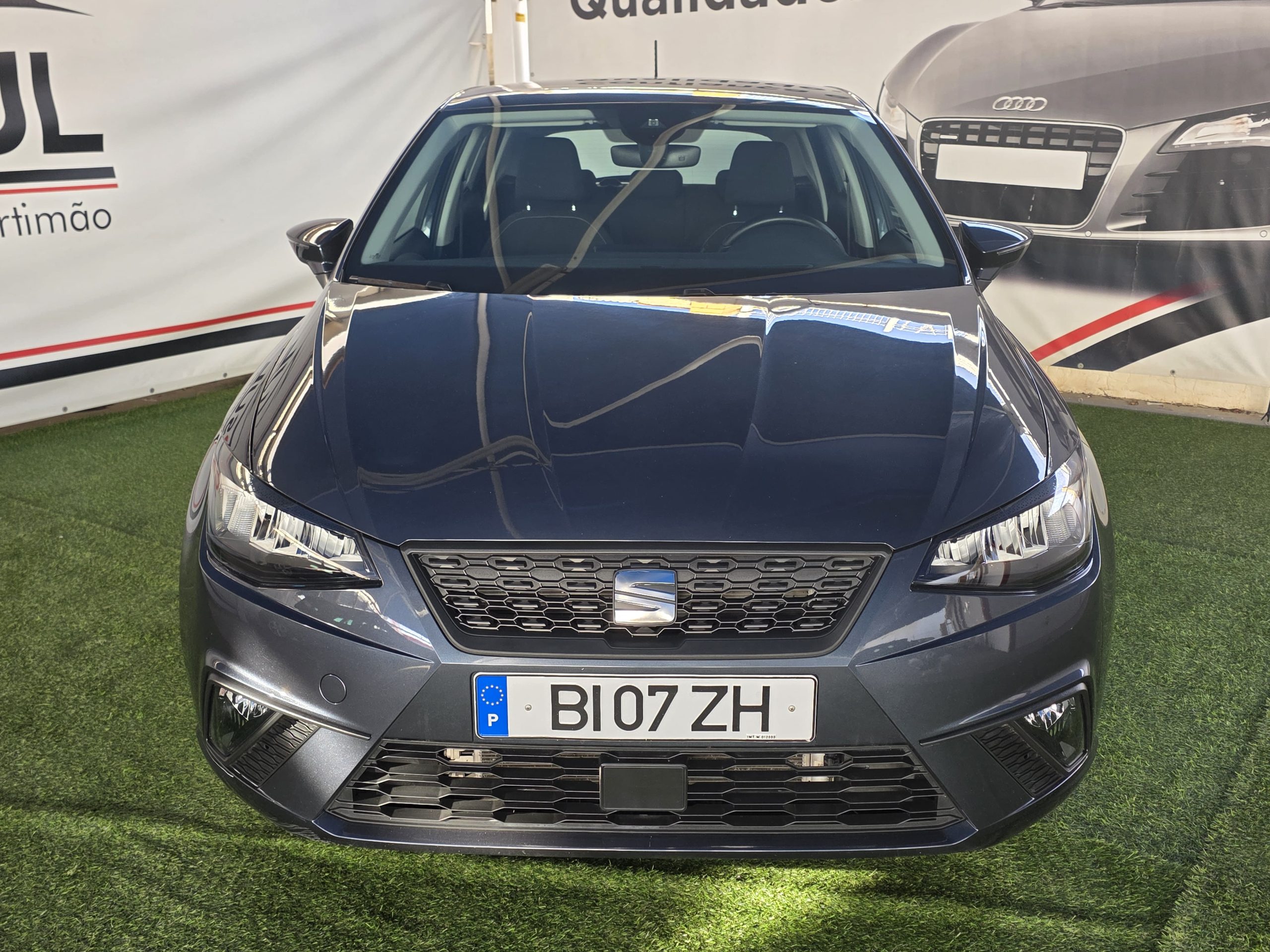 SEAT IBIZA 1.0  TSI  STYLE  DSG