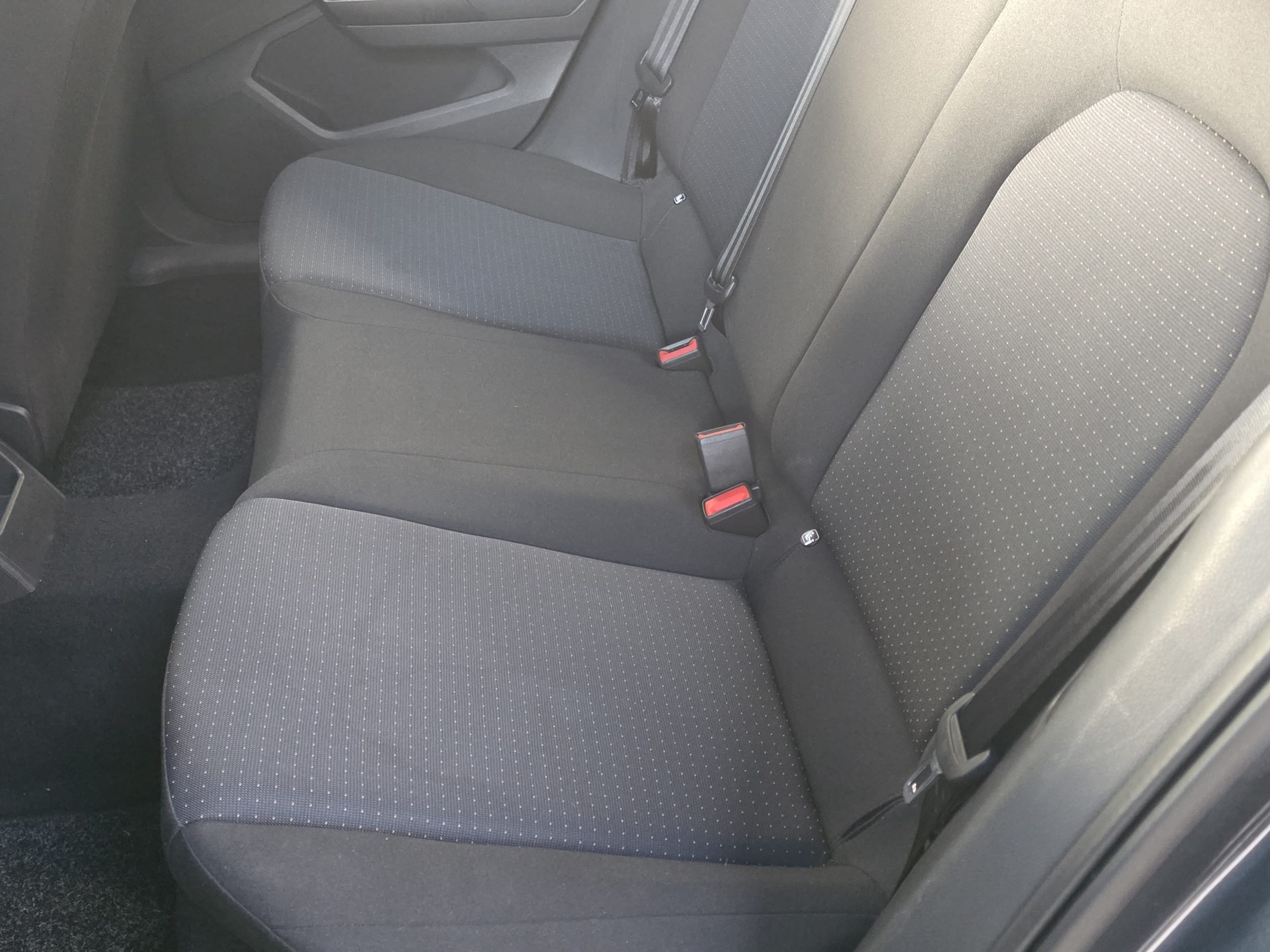 SEAT IBIZA 1.0  TSI  STYLE  DSG
