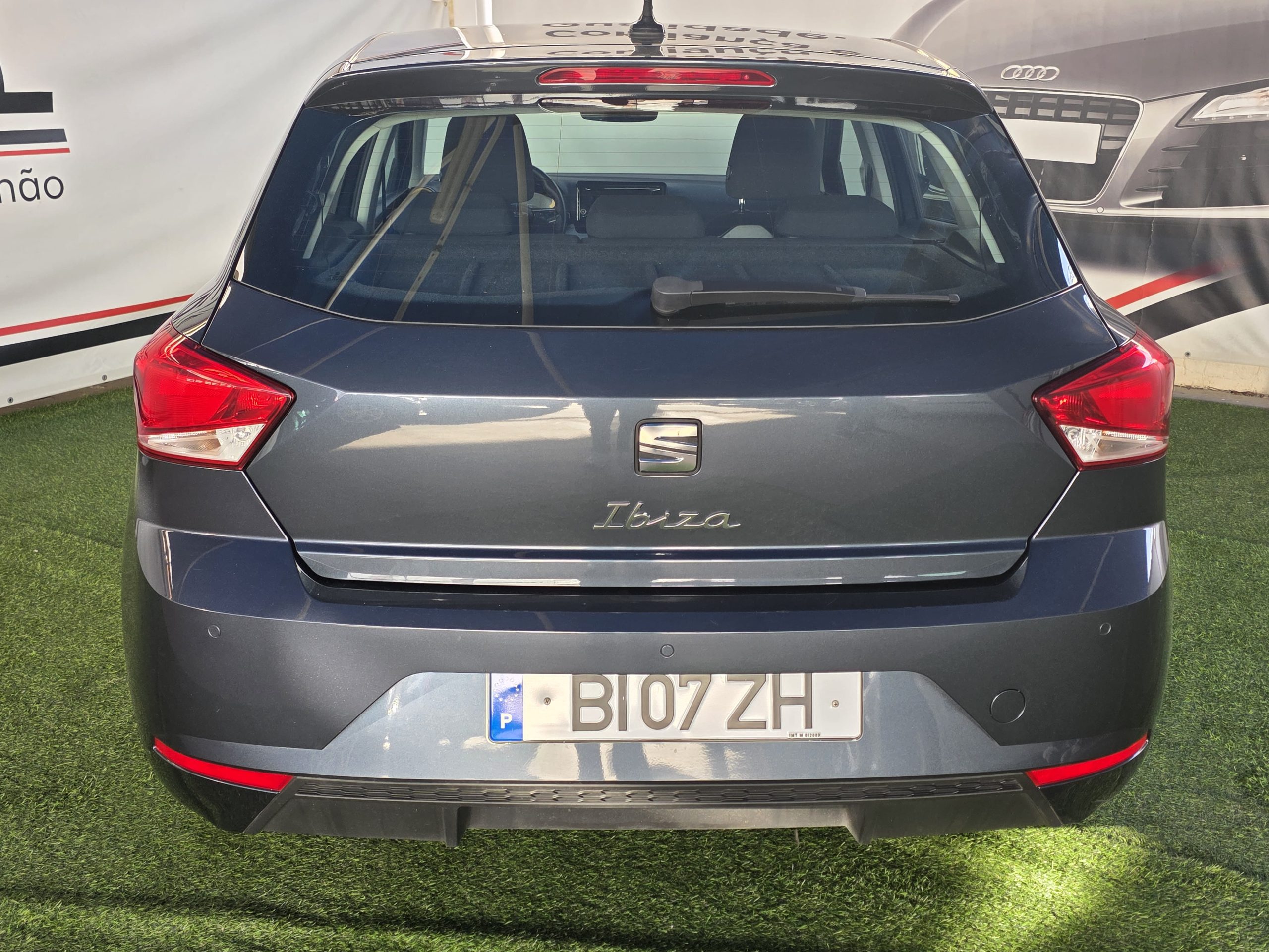 SEAT IBIZA 1.0  TSI  STYLE  DSG
