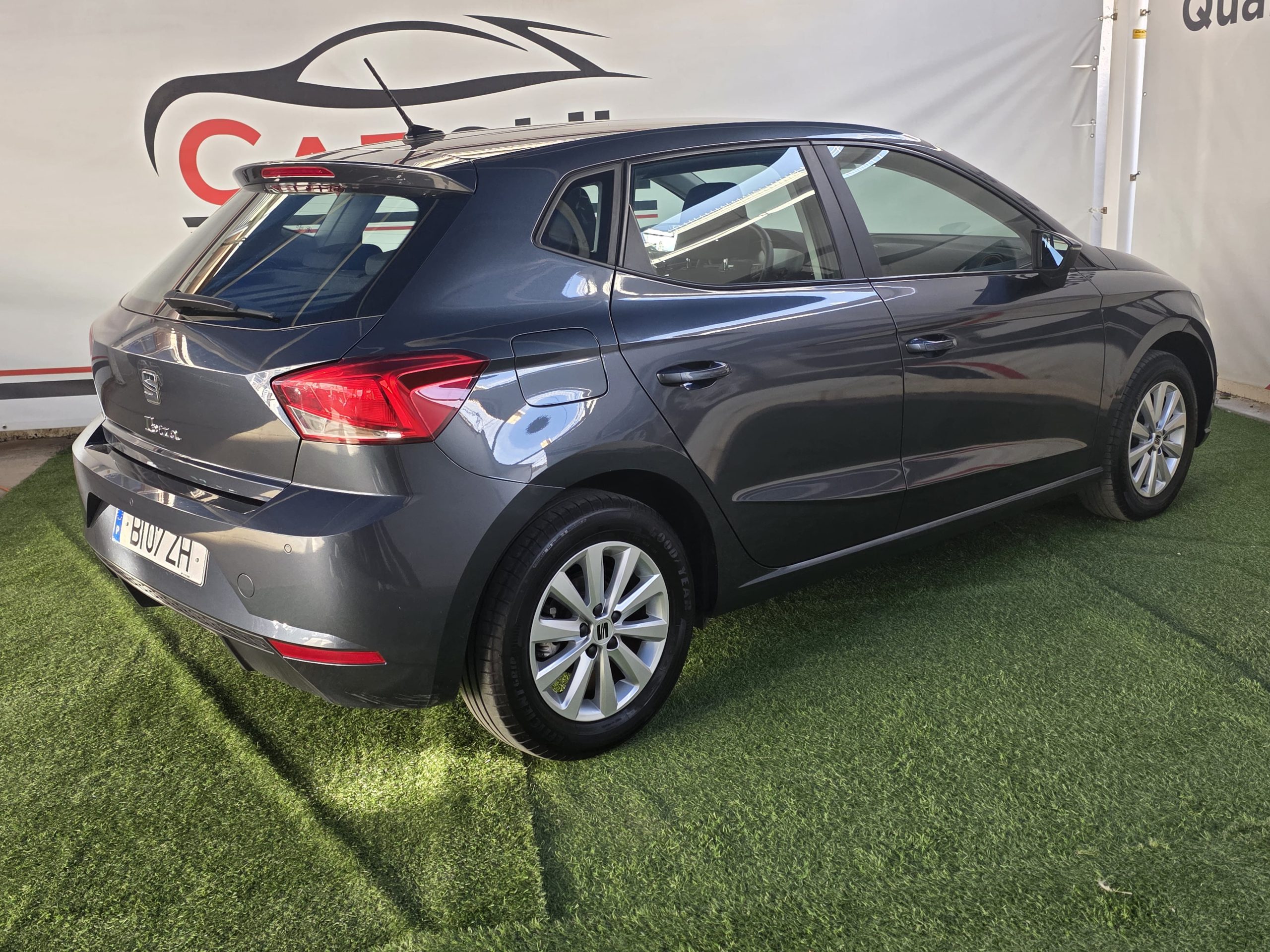 SEAT IBIZA 1.0  TSI  STYLE  DSG