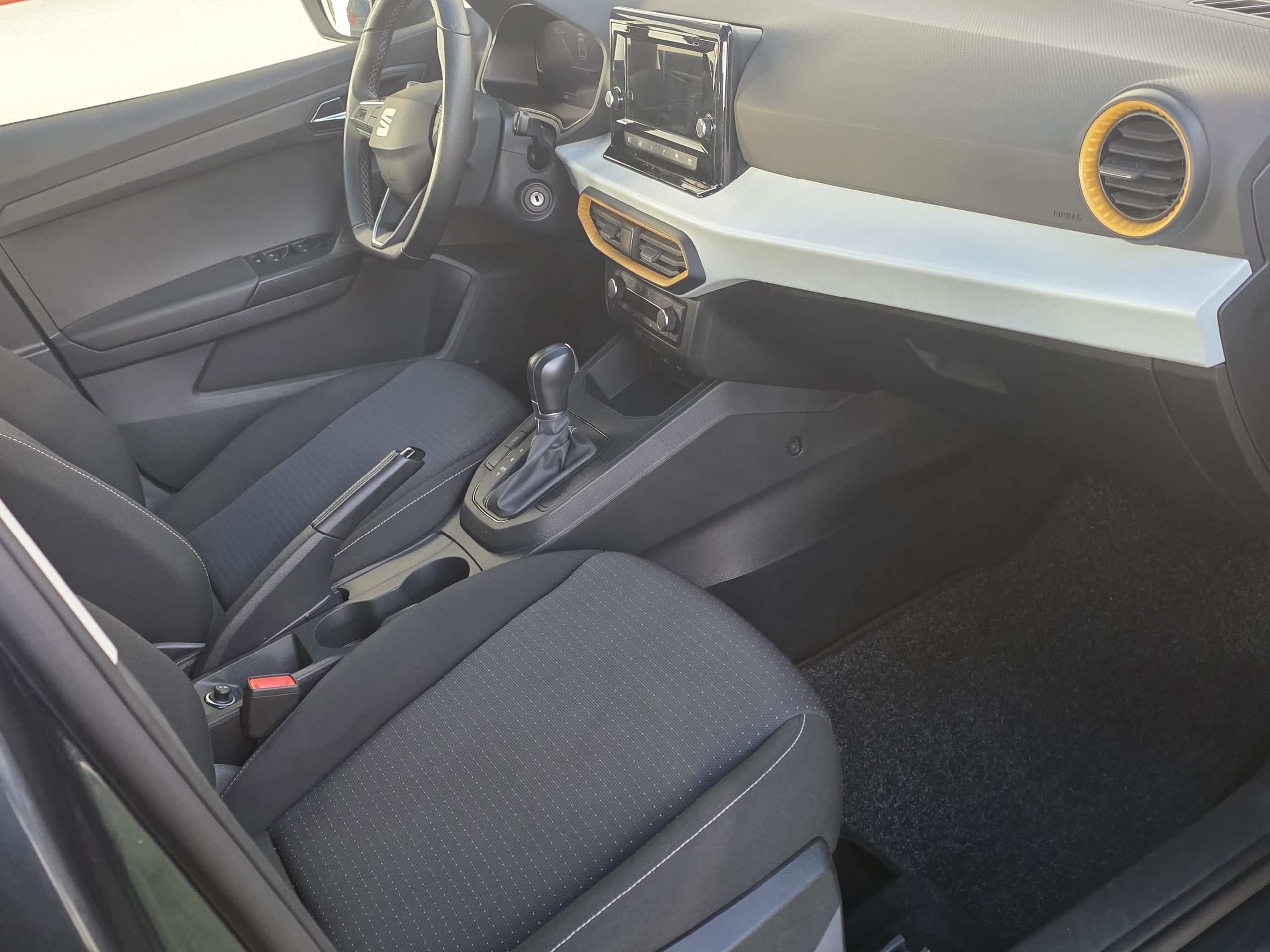 SEAT IBIZA 1.0  TSI  STYLE  DSG