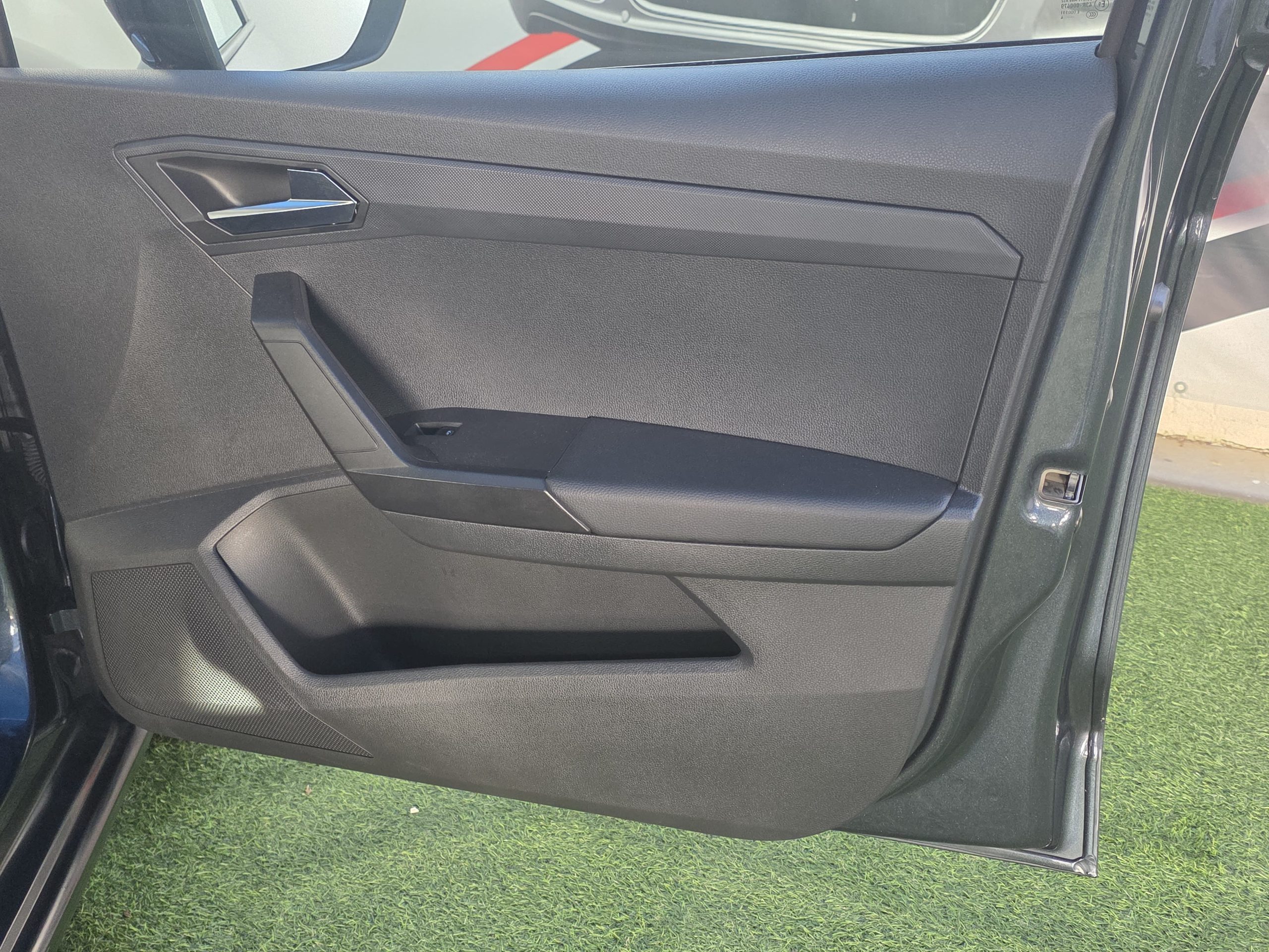 SEAT IBIZA 1.0  TSI  STYLE  DSG