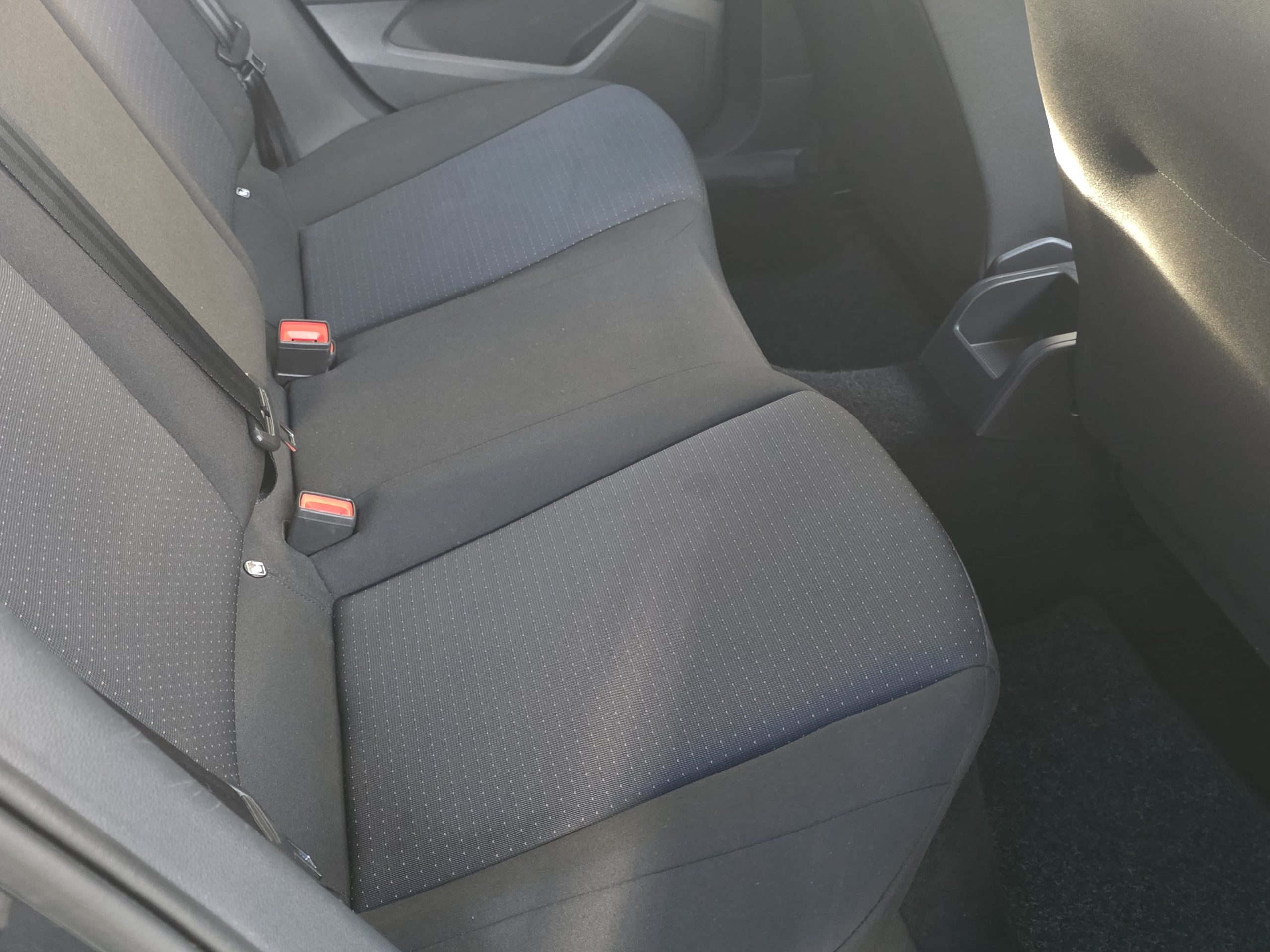 SEAT IBIZA 1.0  TSI  STYLE  DSG