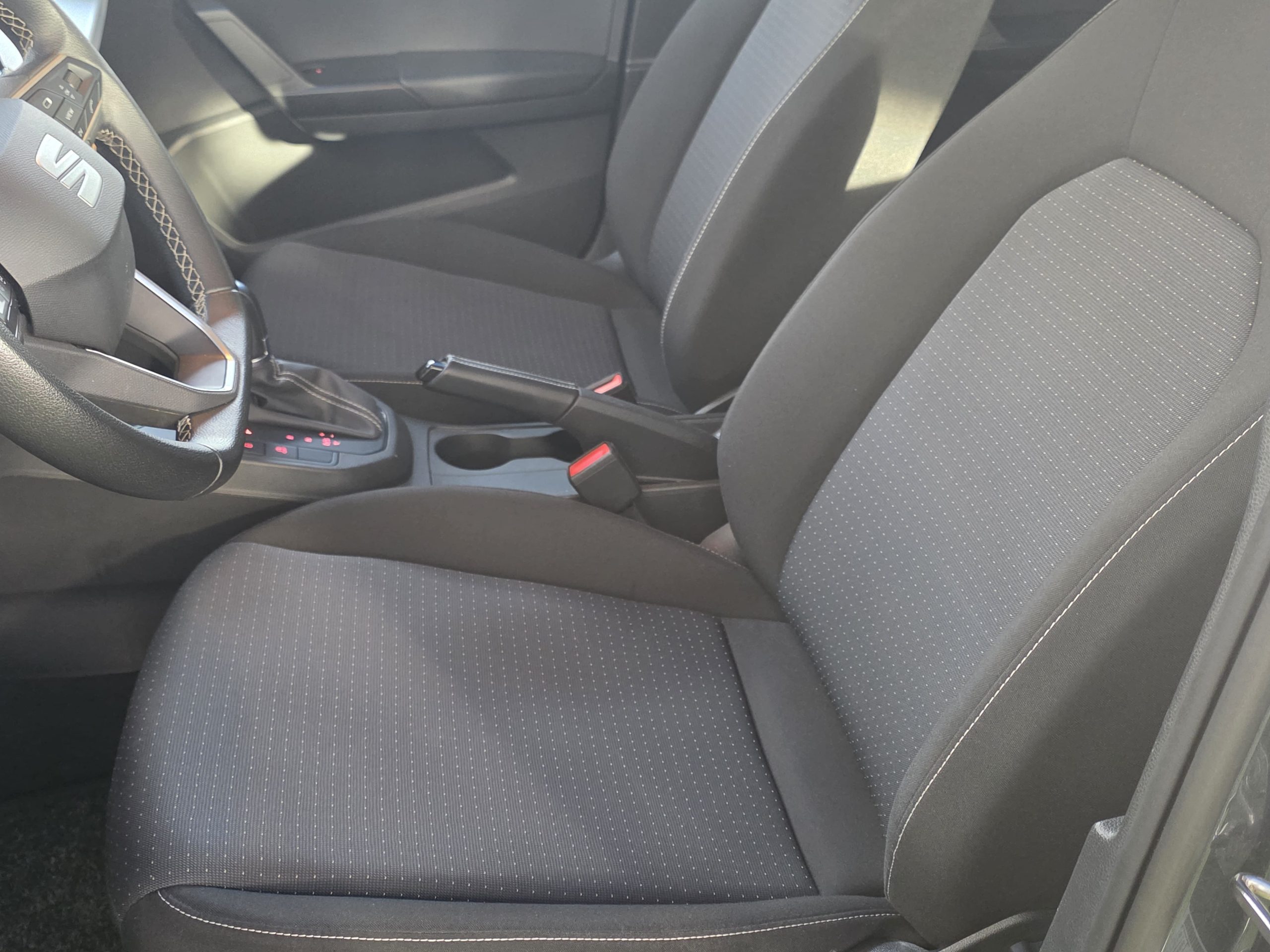SEAT IBIZA 1.0  TSI  STYLE  DSG