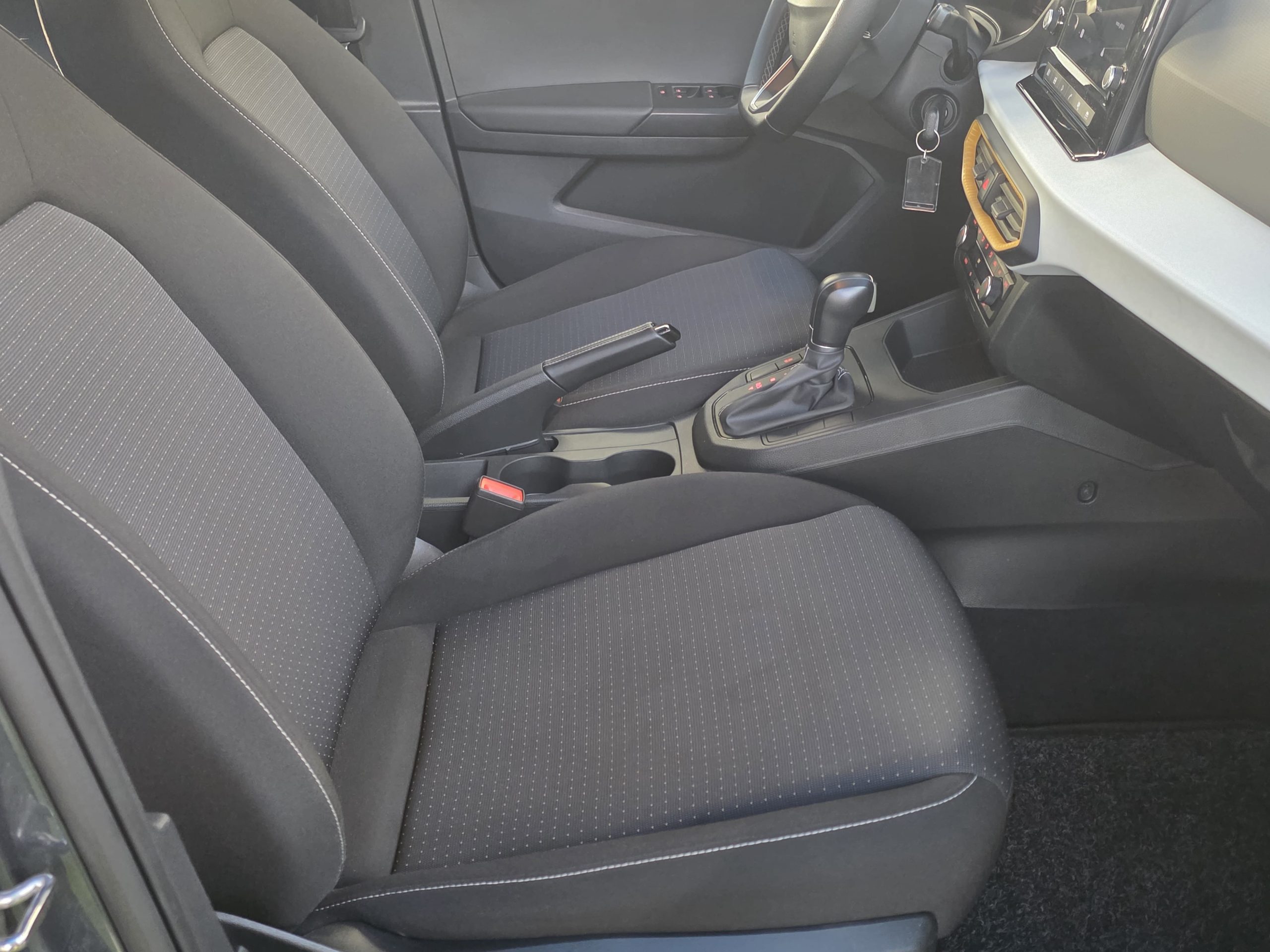 SEAT IBIZA 1.0  TSI  STYLE  DSG
