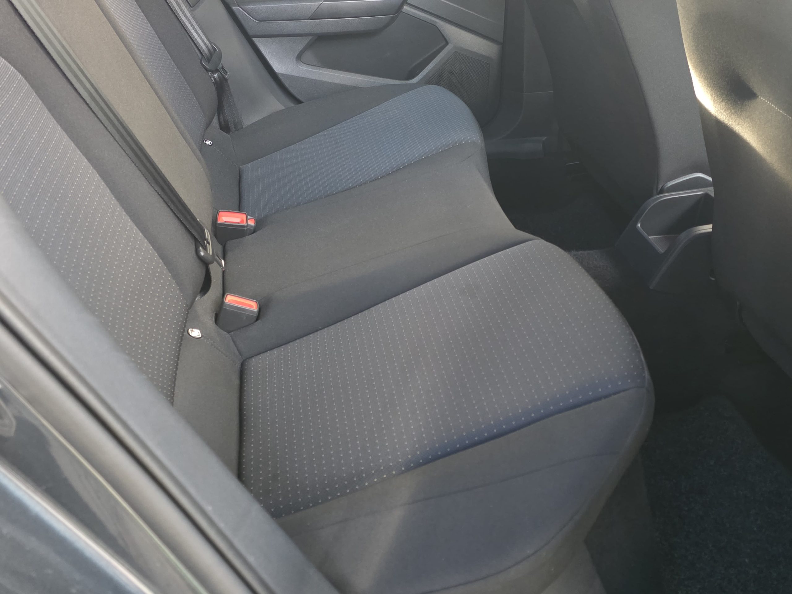 SEAT IBIZA 1.0  TSI  STYLE  DSG