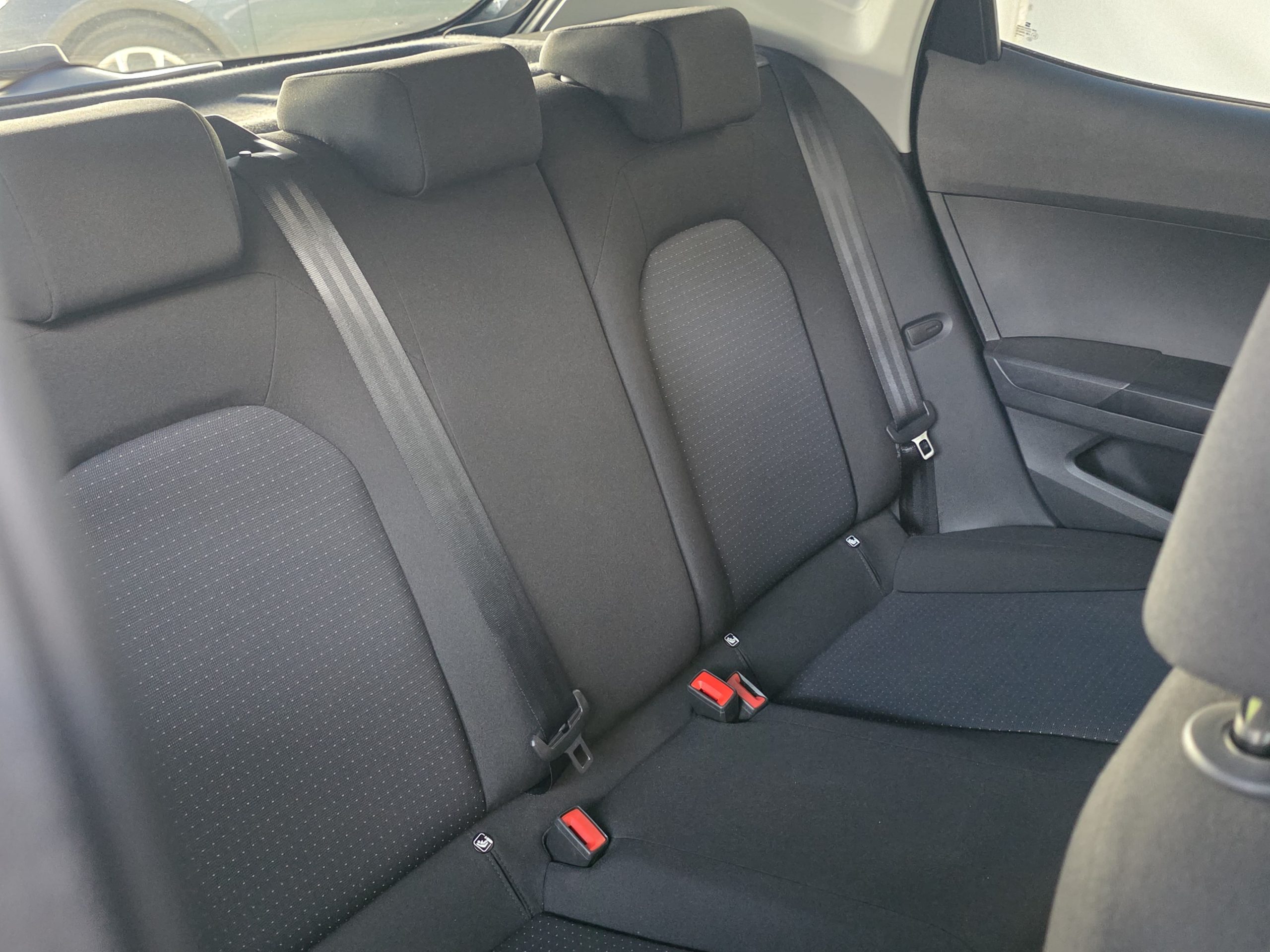SEAT IBIZA 1.0  TSI  STYLE  DSG