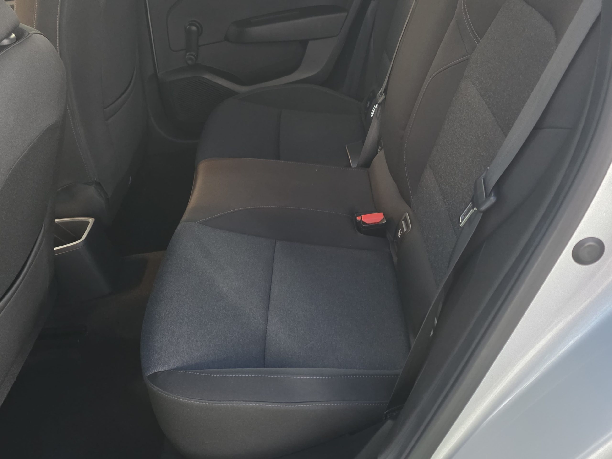 RENAUTL CLIO 1.0 TCE