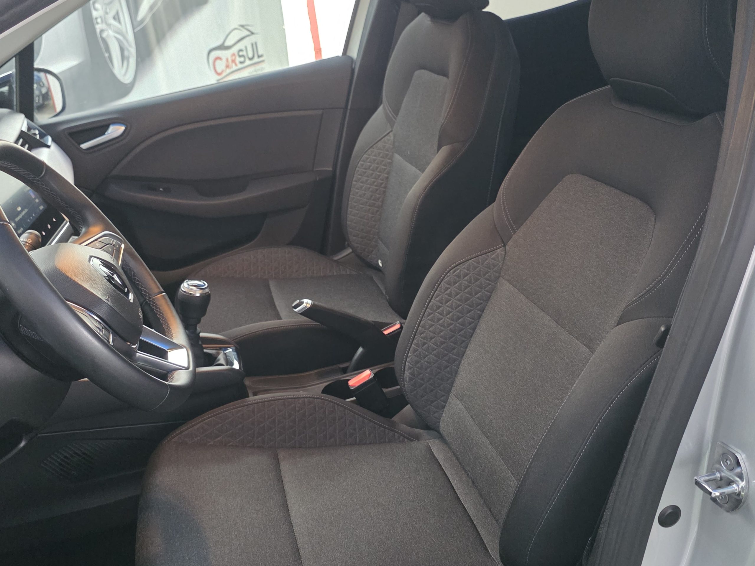 RENAUTL CLIO 1.0 TCE