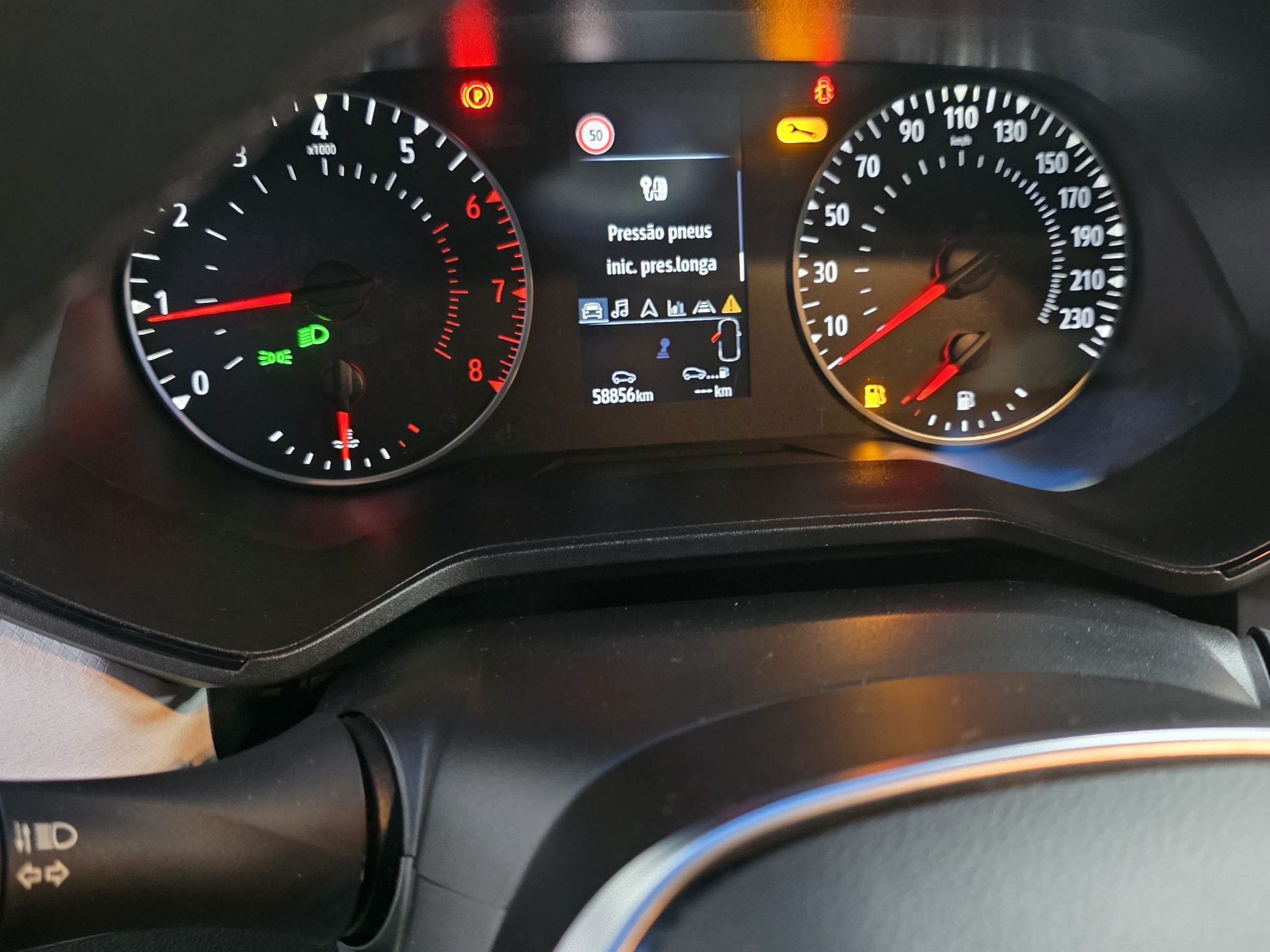 RENAUTL CLIO 1.0 TCE
