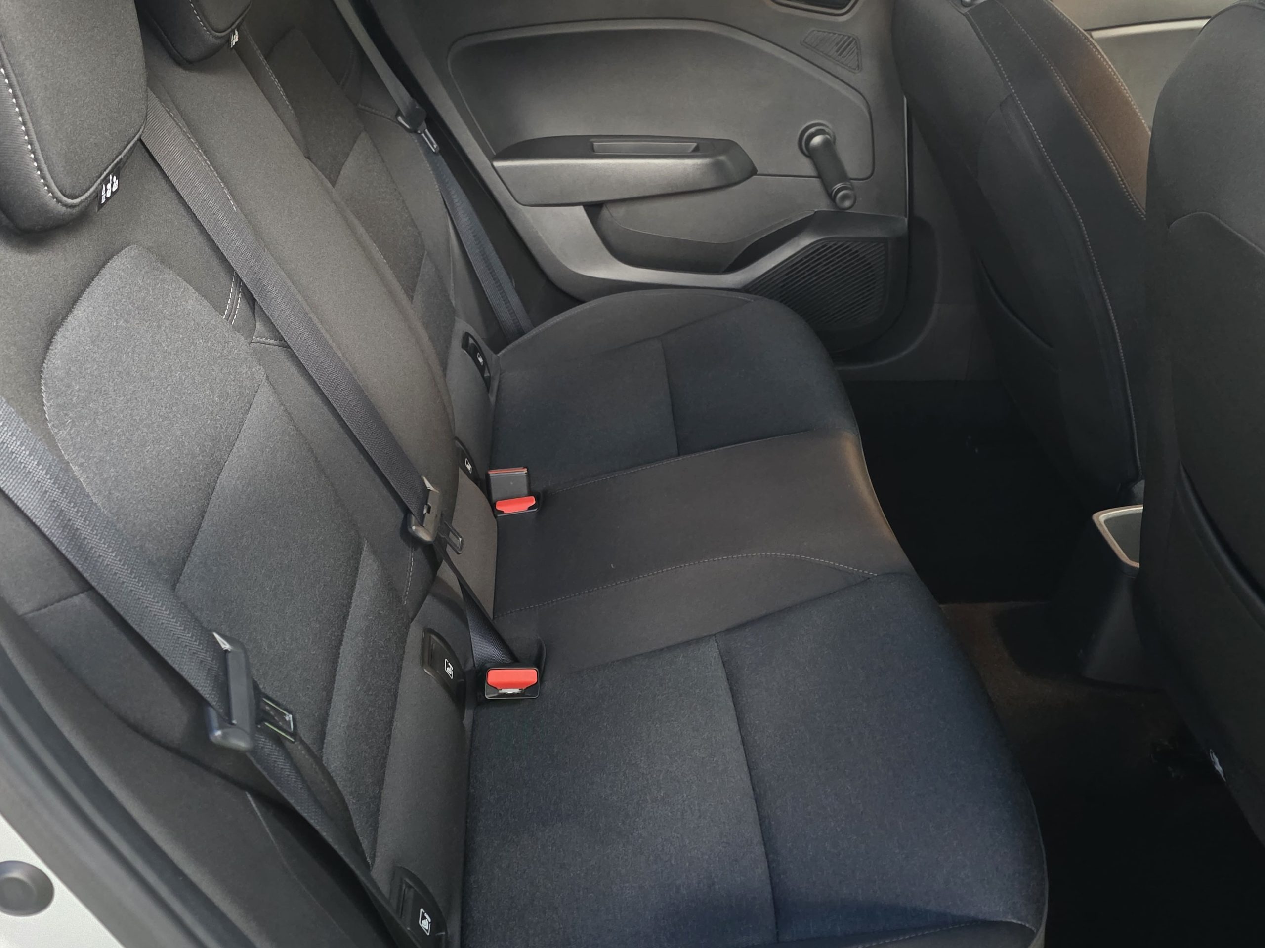 RENAUTL CLIO 1.0 TCE