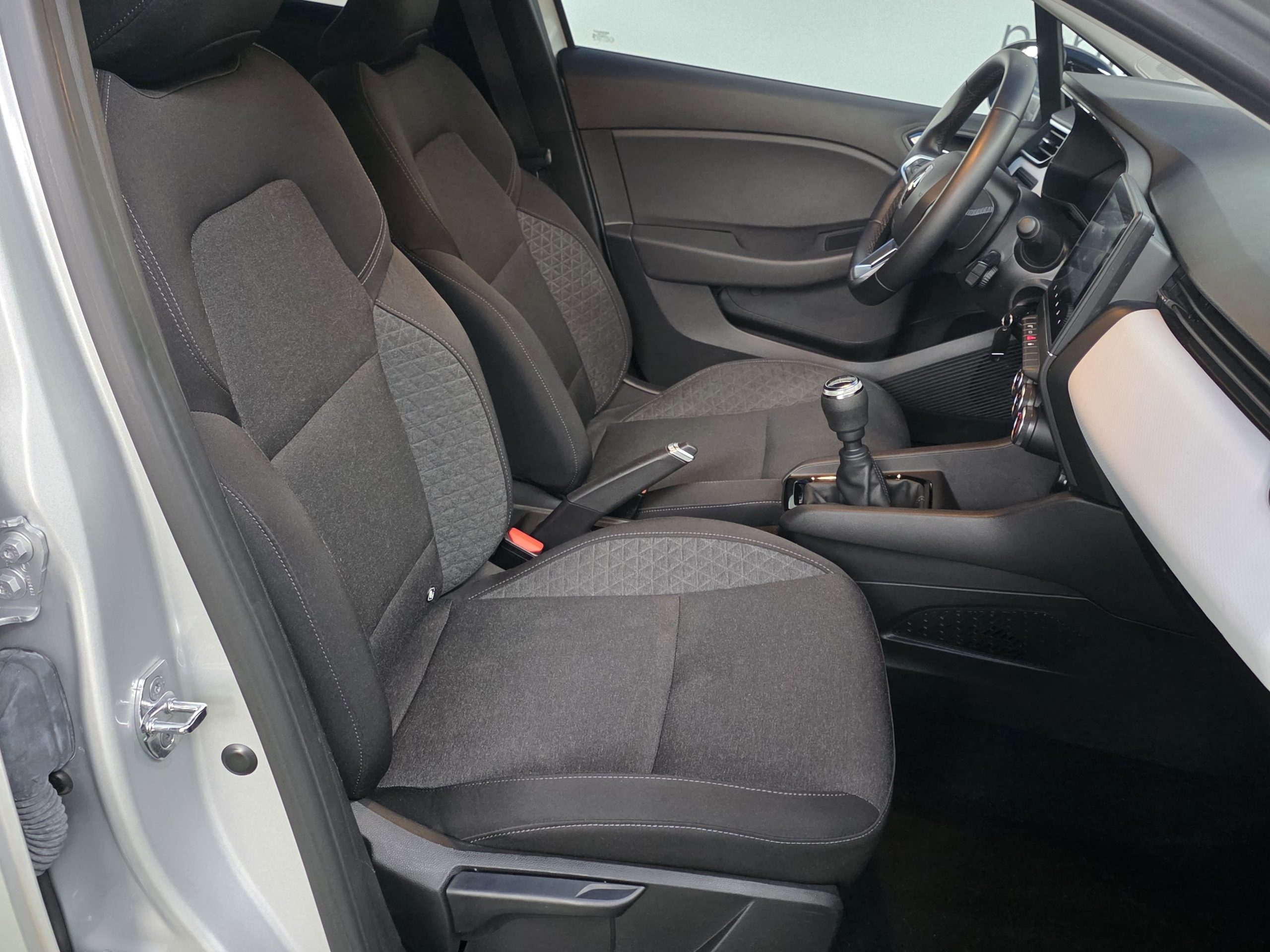 RENAUTL CLIO 1.0 TCE